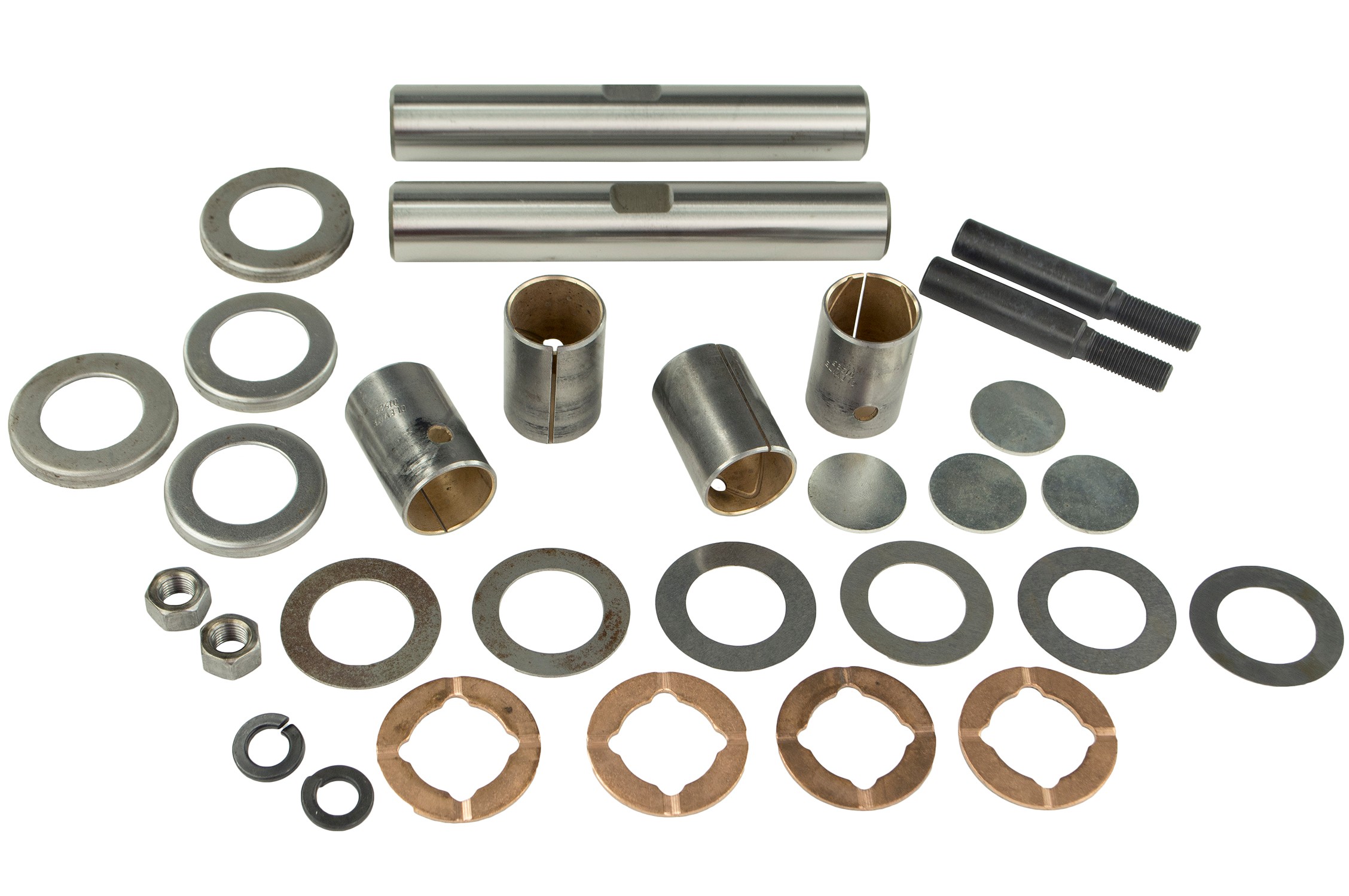 Mevotech MS50945 Steering King Pin Set