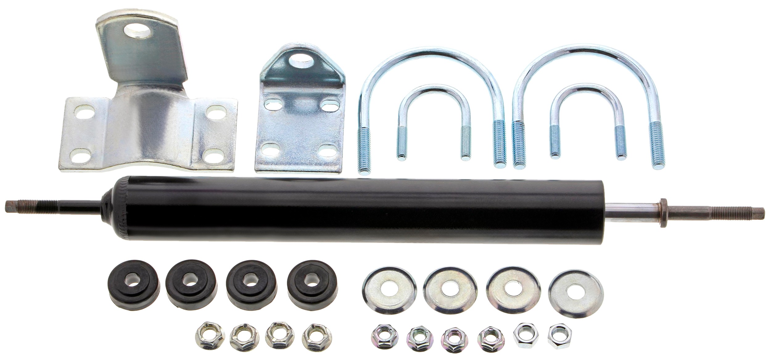 Mevotech MS50963 Steering Damper