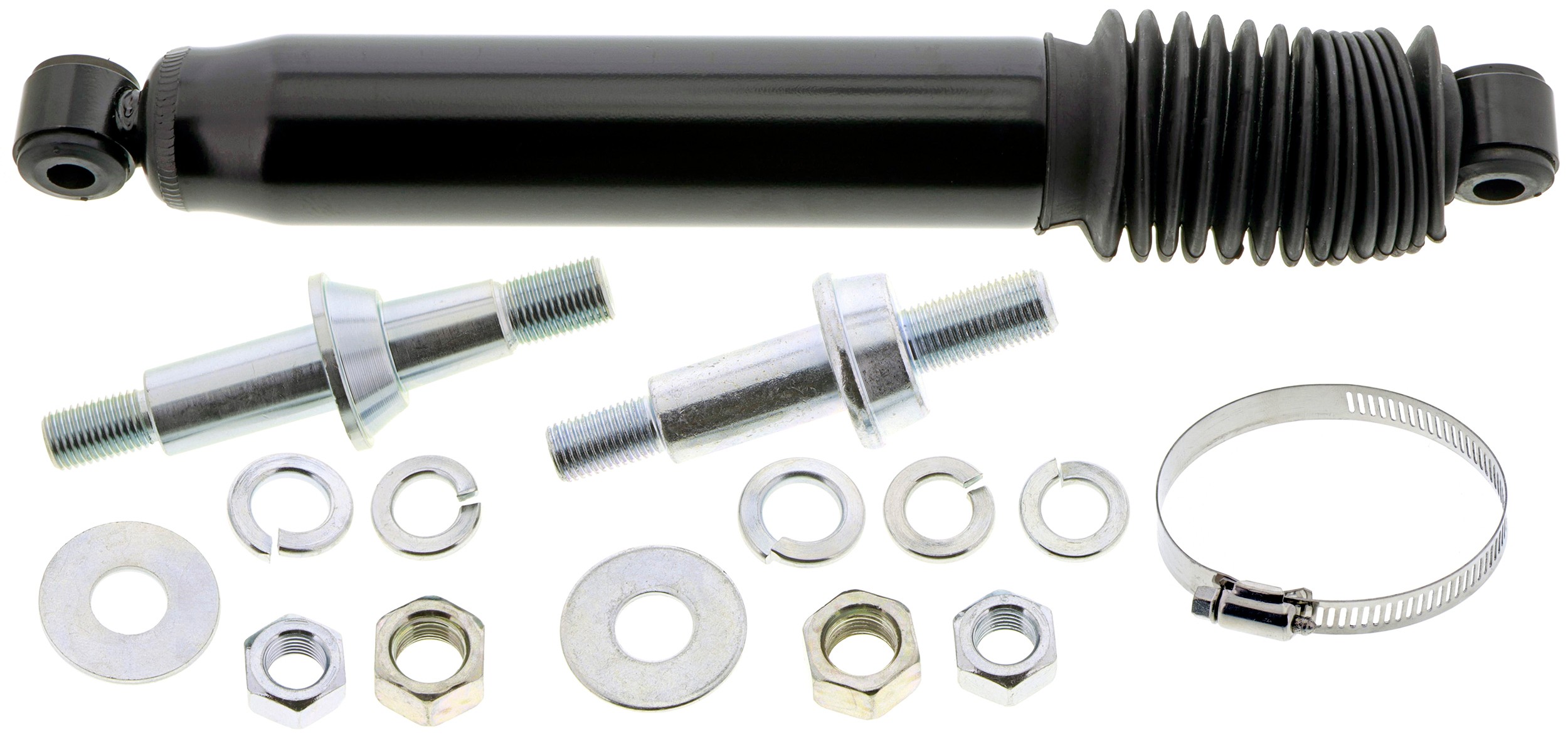 Mevotech MS50974 Steering Damper Kit