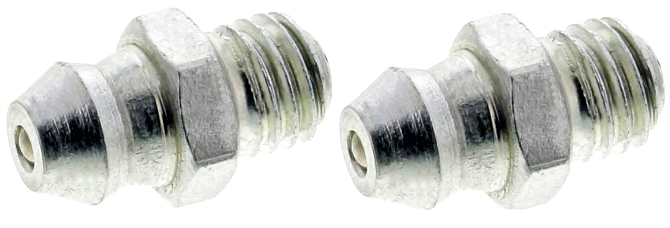 Mevotech MS50979 Steering Center Link - Image 4