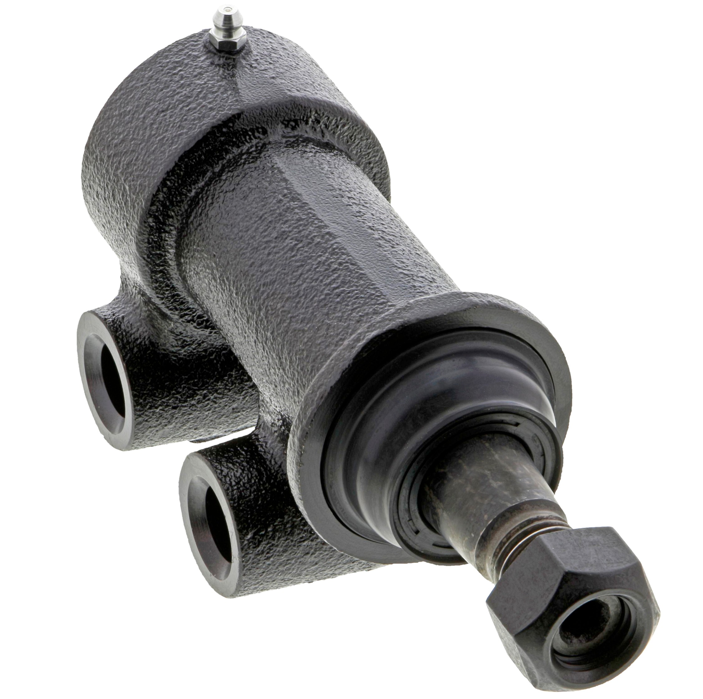 Mevotech MS50980 Steering Idler Arm Bracket - Image 4