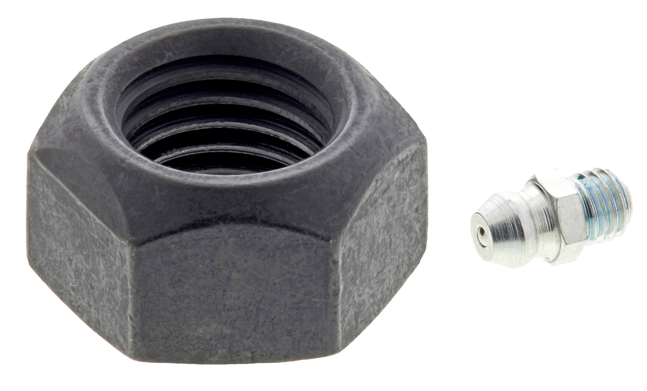 Mevotech MS50980 Steering Idler Arm Bracket - Image 5