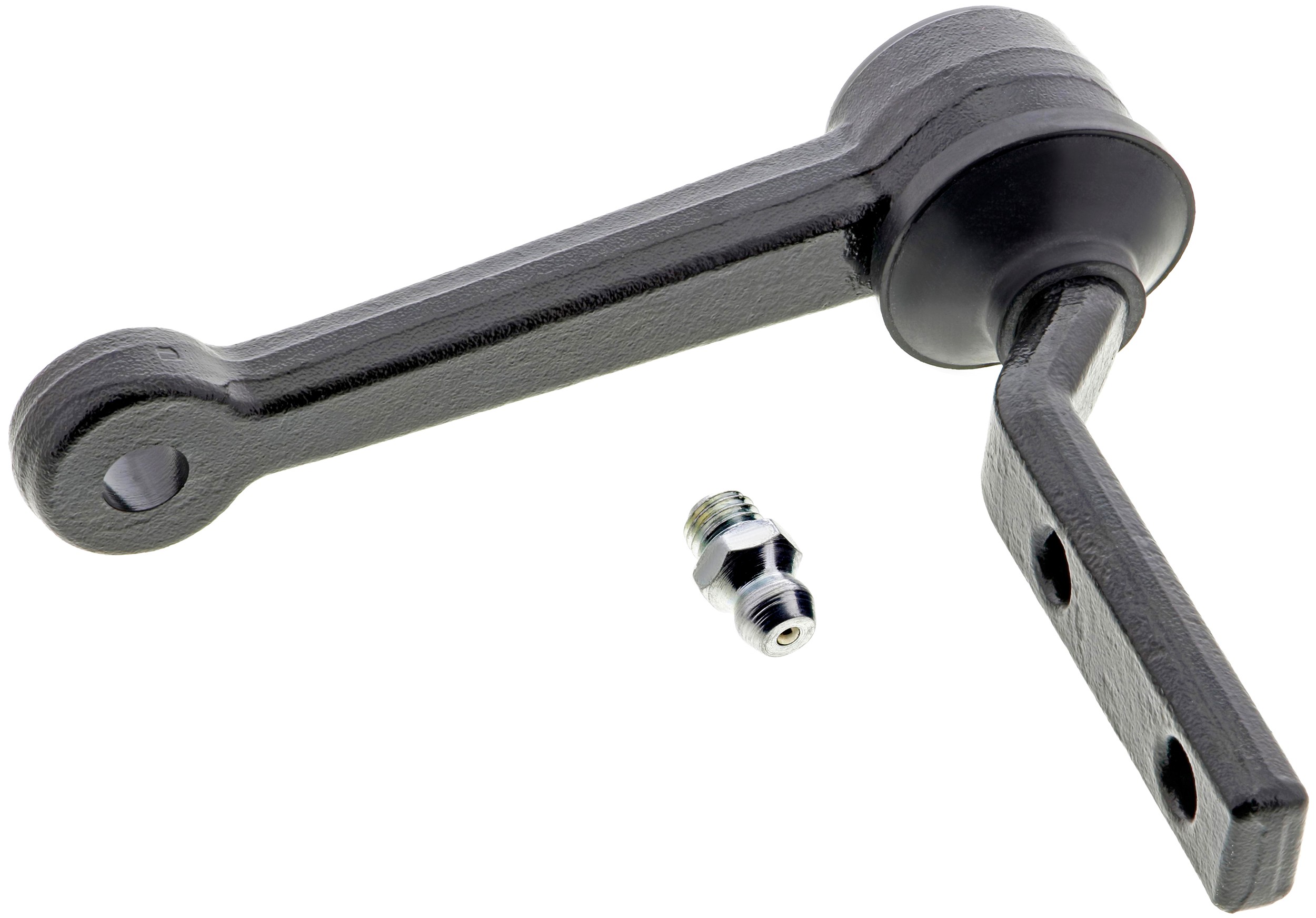 Mevotech MS50981 Steering Idler Arm - Image 2