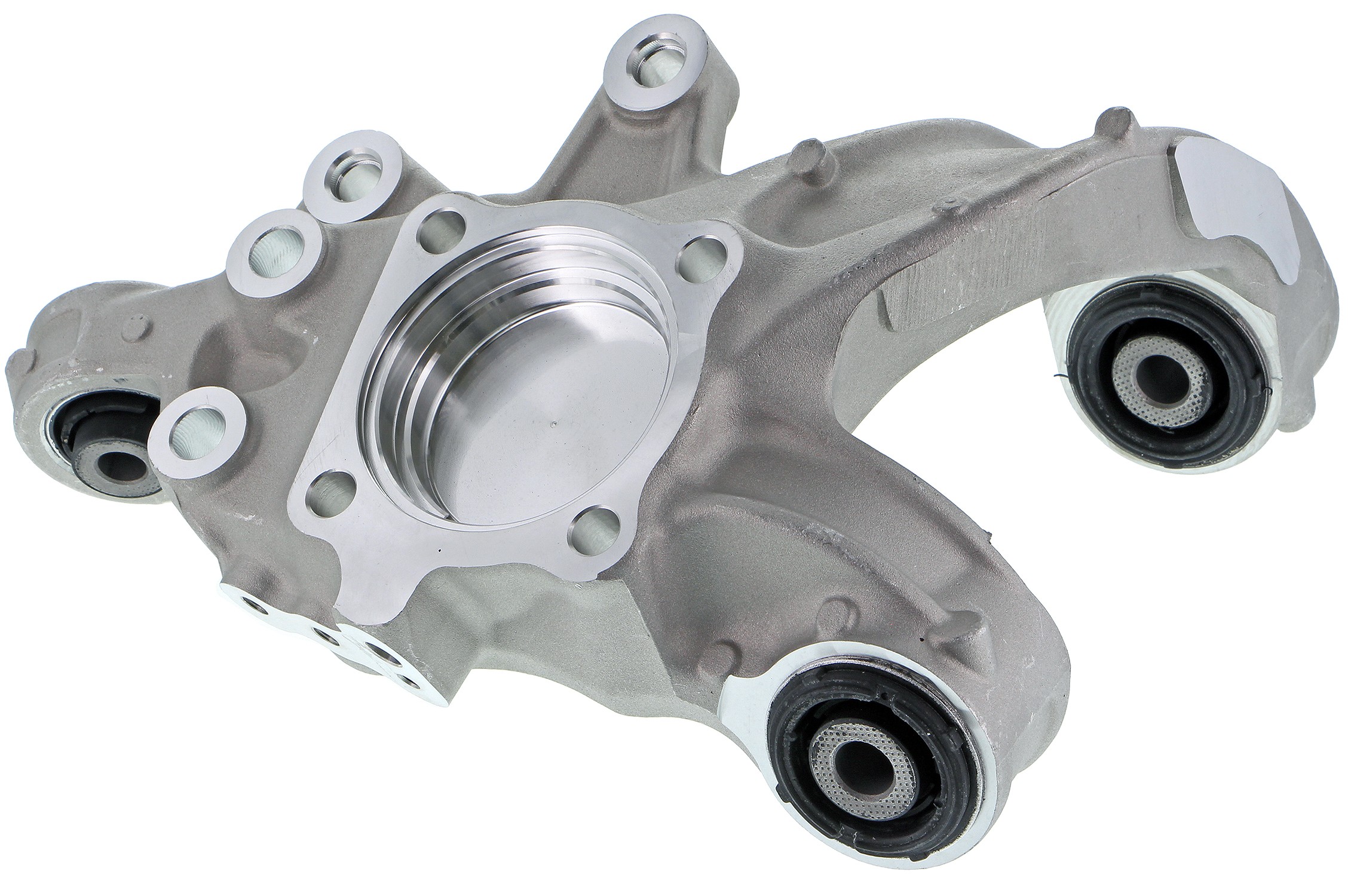Mevotech MS60032 Suspension Knuckle - Image 3