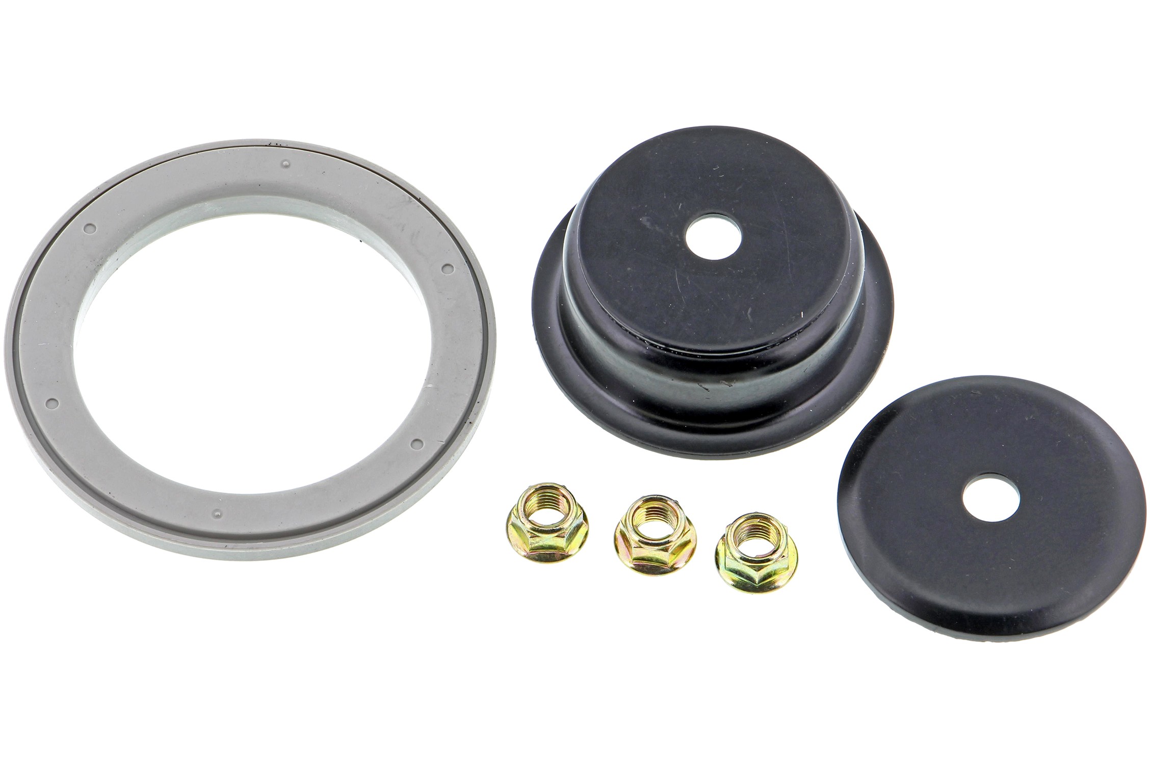 Mevotech MS60207 Suspension Strut Mount - Image 4