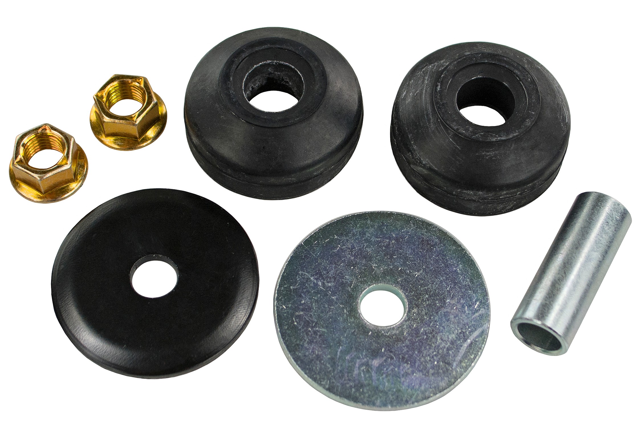 Mevotech MS60211 Suspension Strut Mount - Image 4