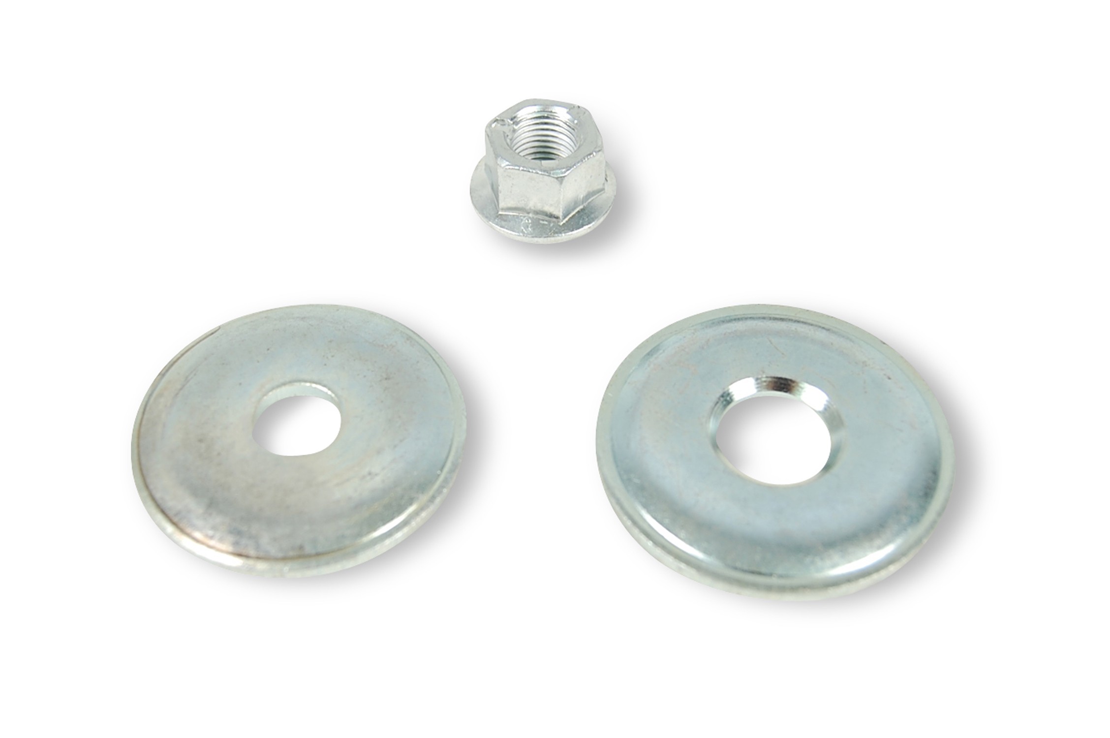 Mevotech MS60400 Suspension Control Arm Bushing - Image 4