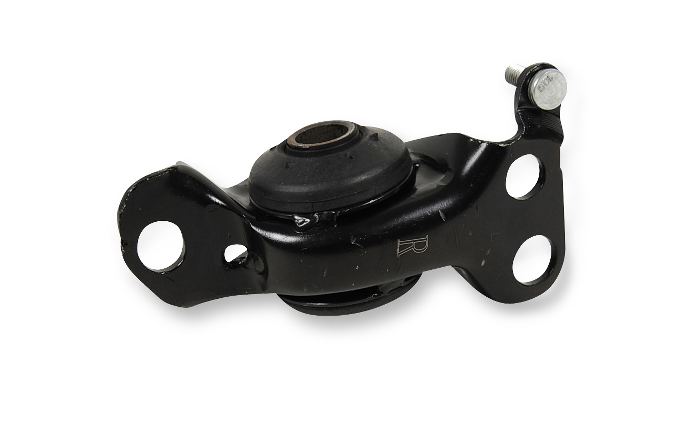 Mevotech MS60401 Suspension Control Arm Bushing - Image 2