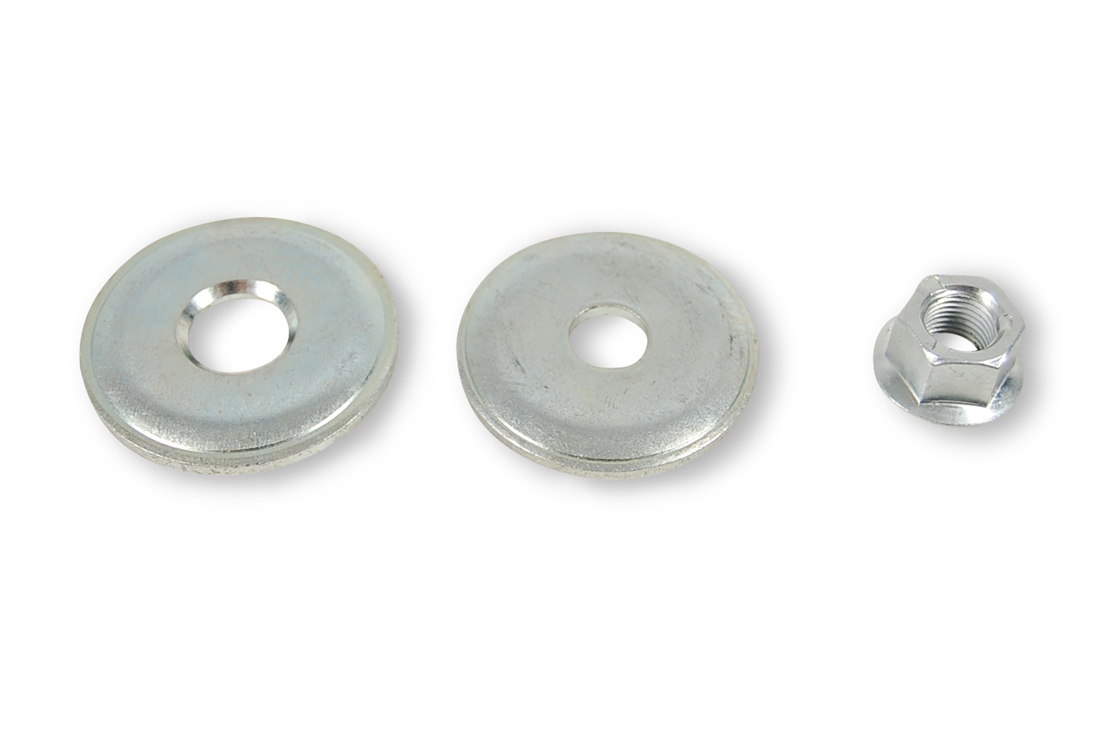 Mevotech MS60401 Suspension Control Arm Bushing - Image 4