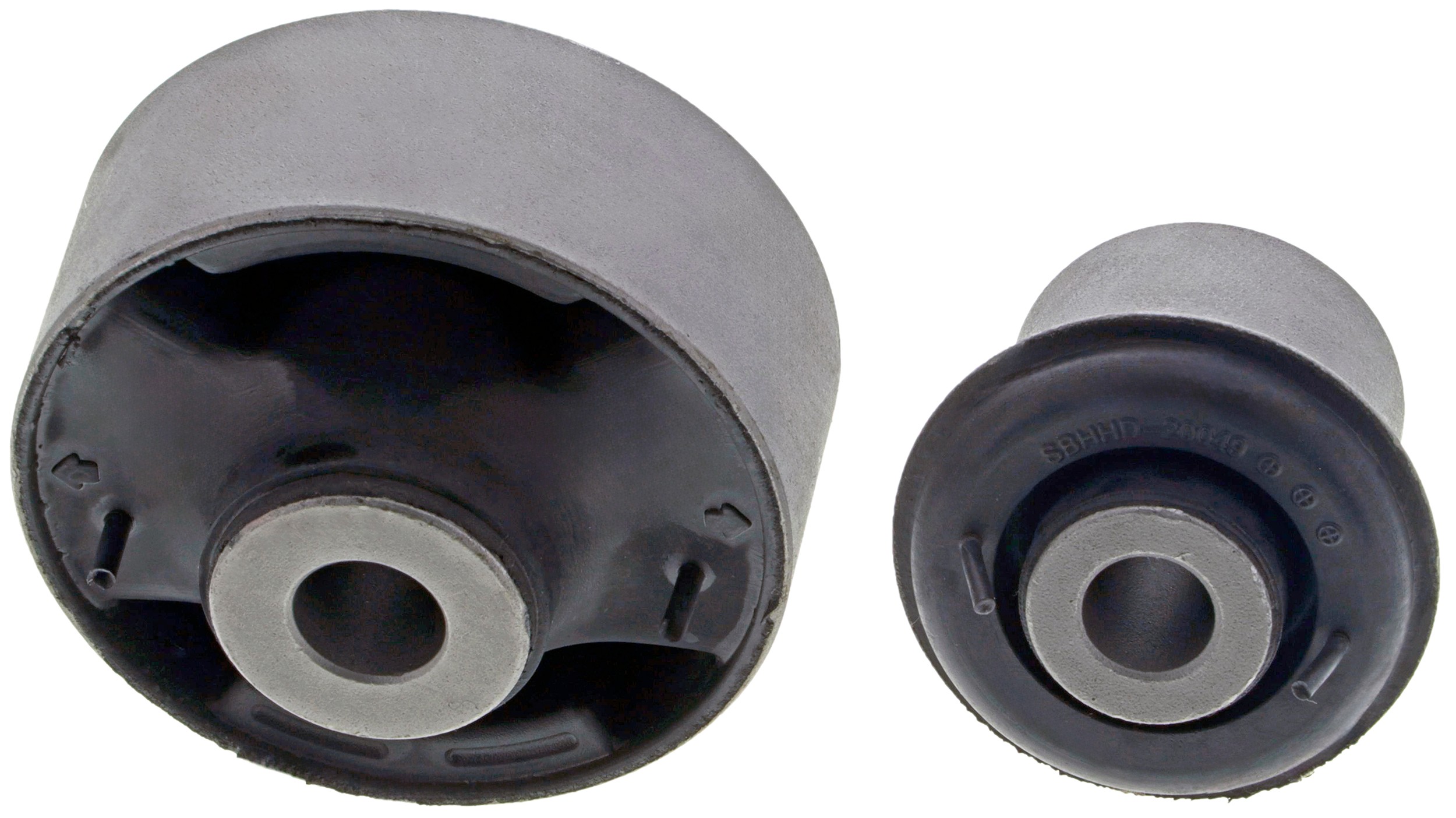 Mevotech MS60403 Suspension Control Arm Bushing - Image 3