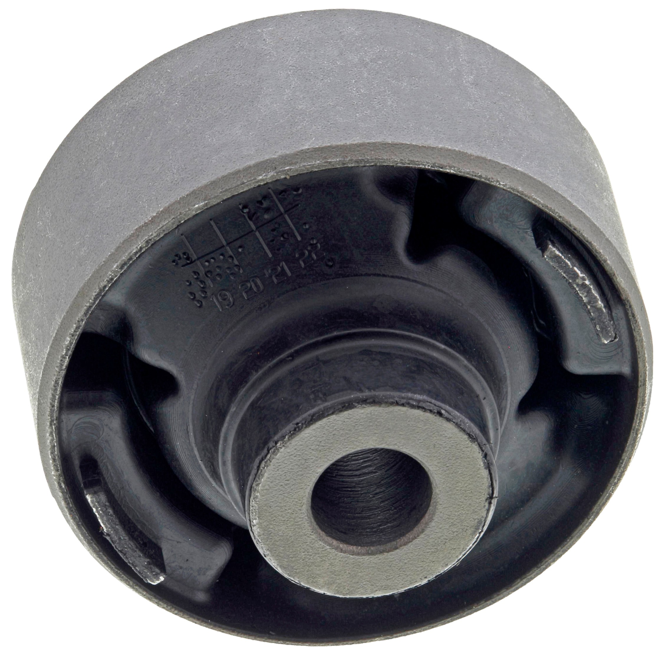 Mevotech MS604122 Suspension Control Arm Bushing - Image 3