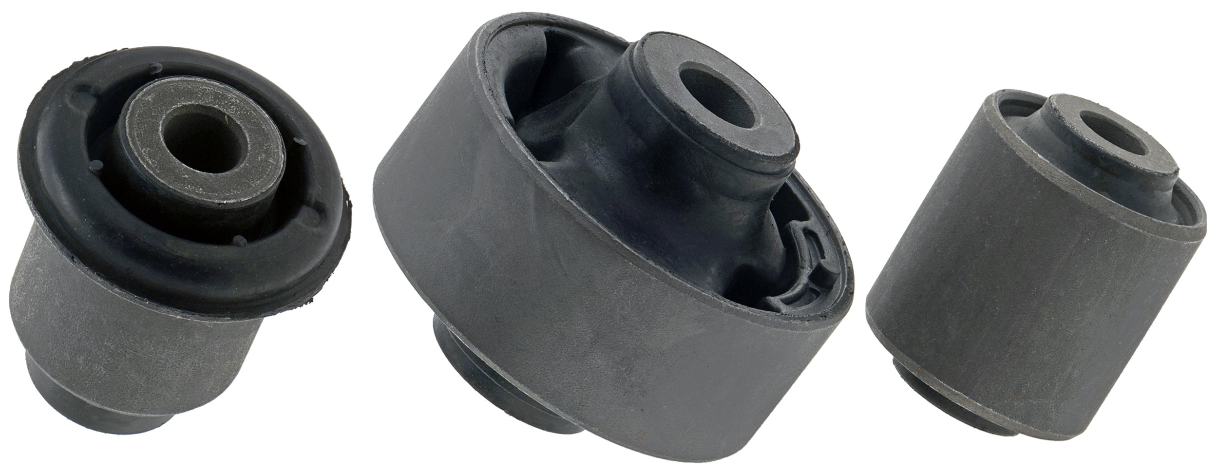 Mevotech MS604124 Suspension Control Arm Bushing Kit - Image 2