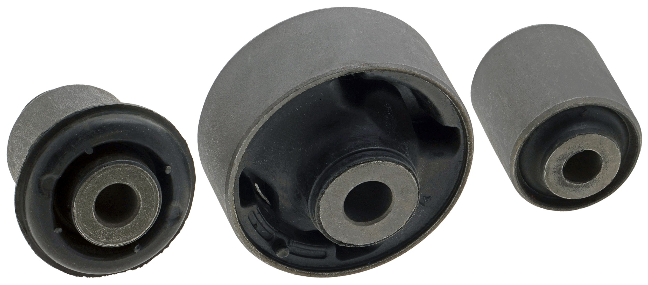 Mevotech MS604124 Suspension Control Arm Bushing Kit - Image 3