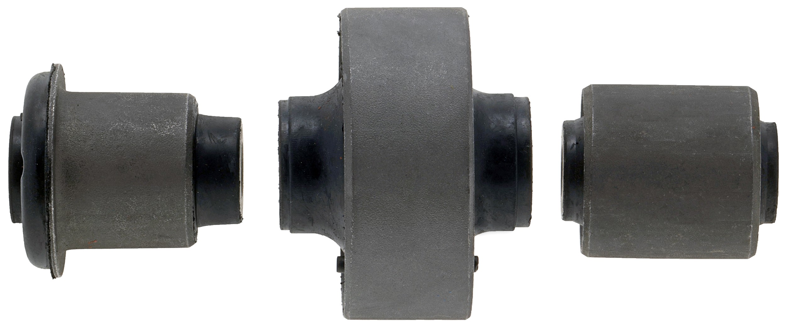 Mevotech MS604124 Suspension Control Arm Bushing Kit - Image 4
