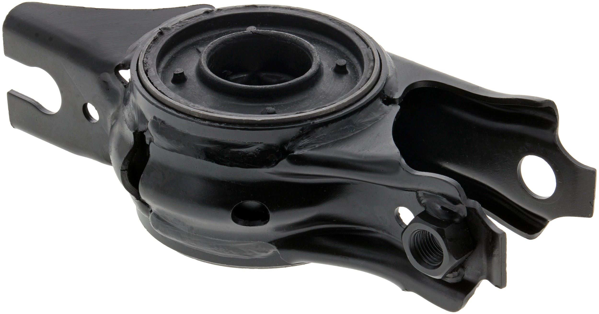 Mevotech MS604134 Suspension Control Arm Bushing - Image 2