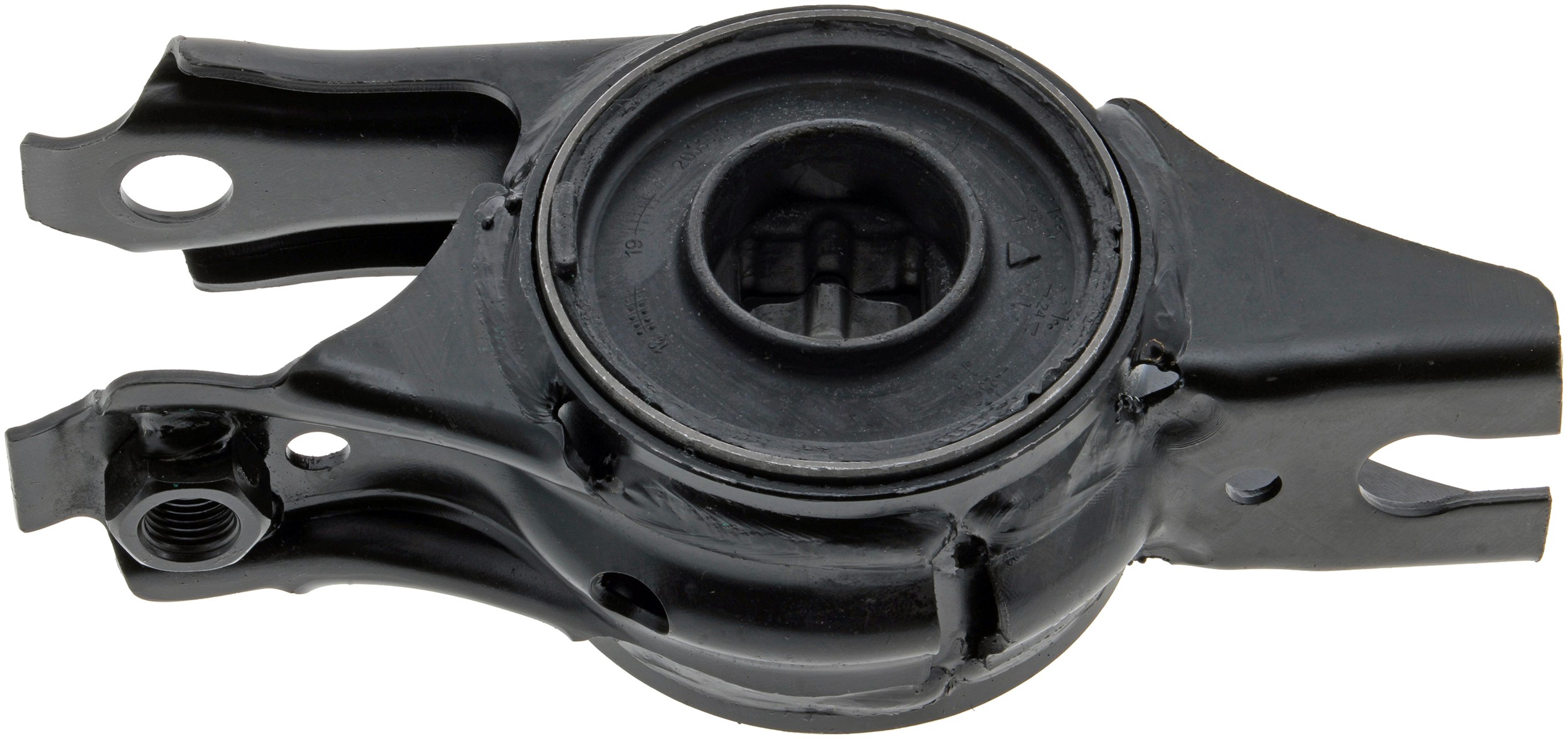 Mevotech MS604134 Suspension Control Arm Bushing - Image 3