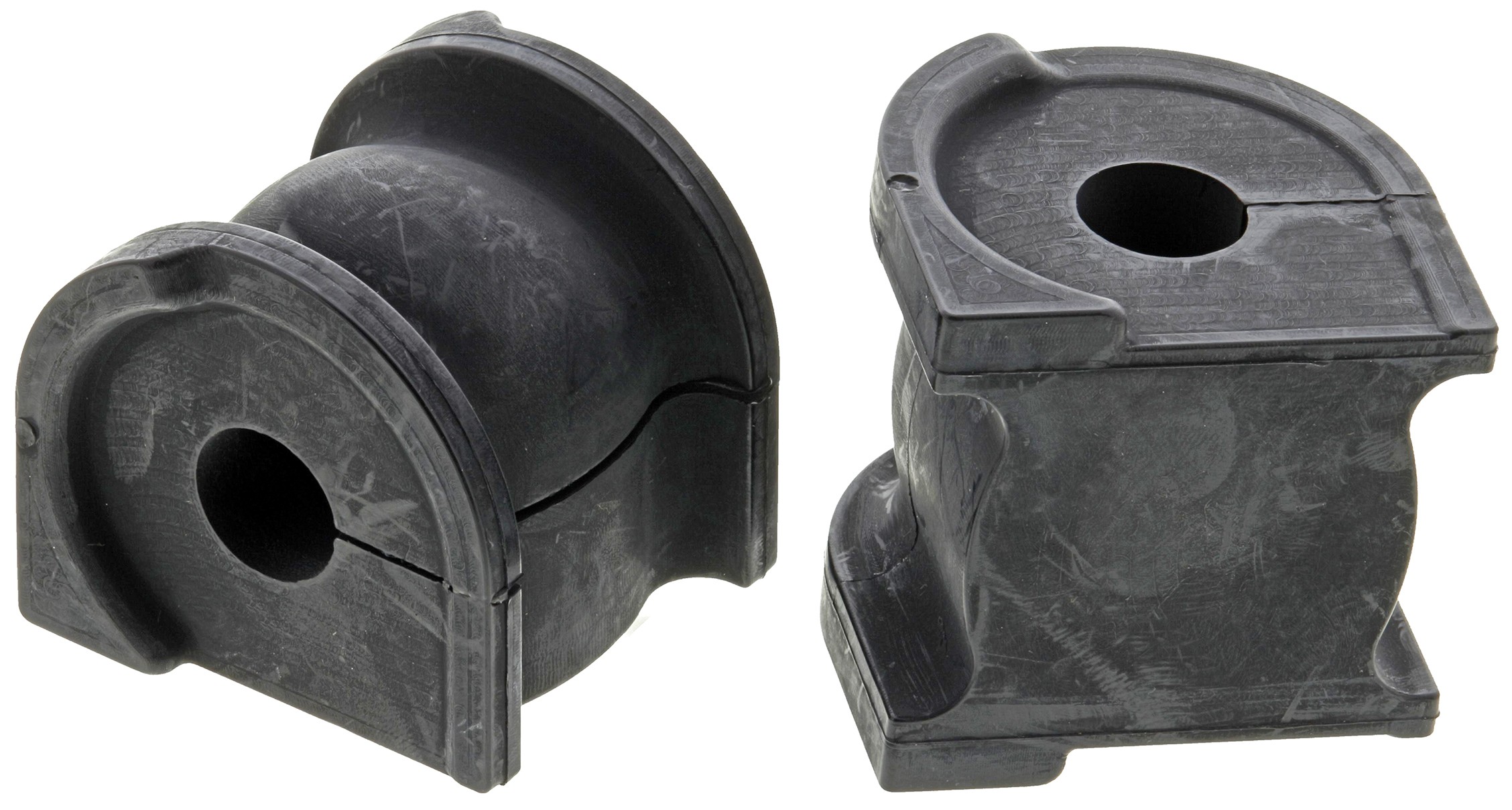 Mevotech MS60431 Suspension Stabilizer Bar Bushing Kit - Image 2