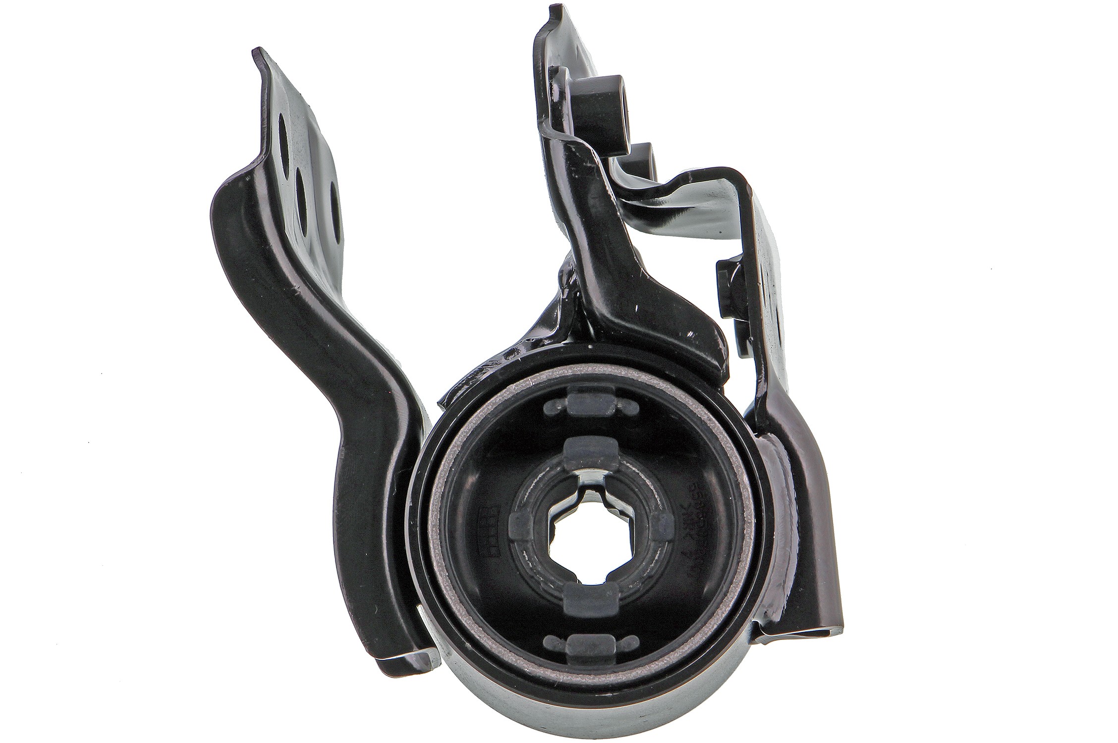 Mevotech MS60480 Suspension Control Arm Bushing - Image 3
