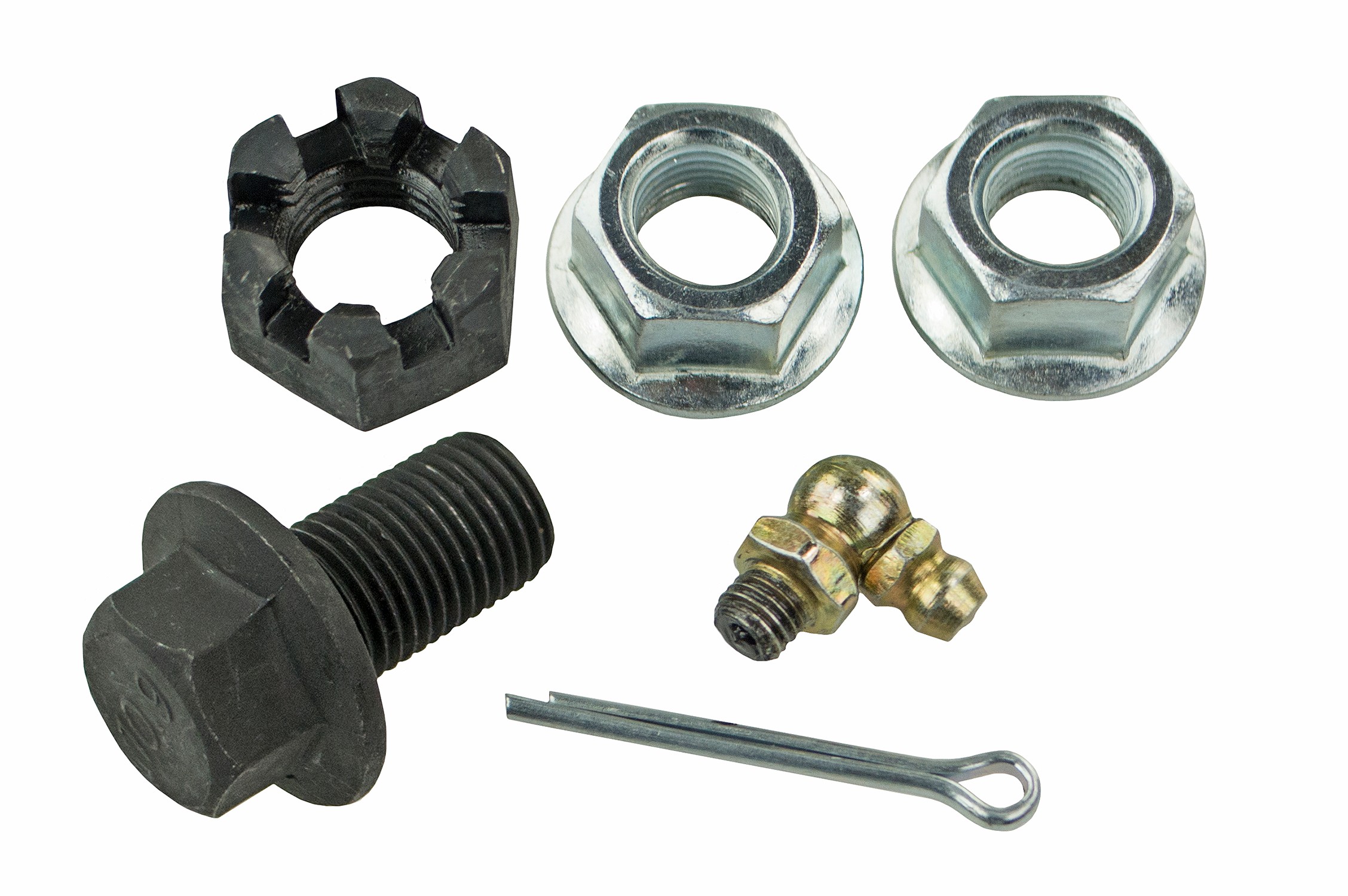Mevotech MS60500 Suspension Ball Joint - Image 5