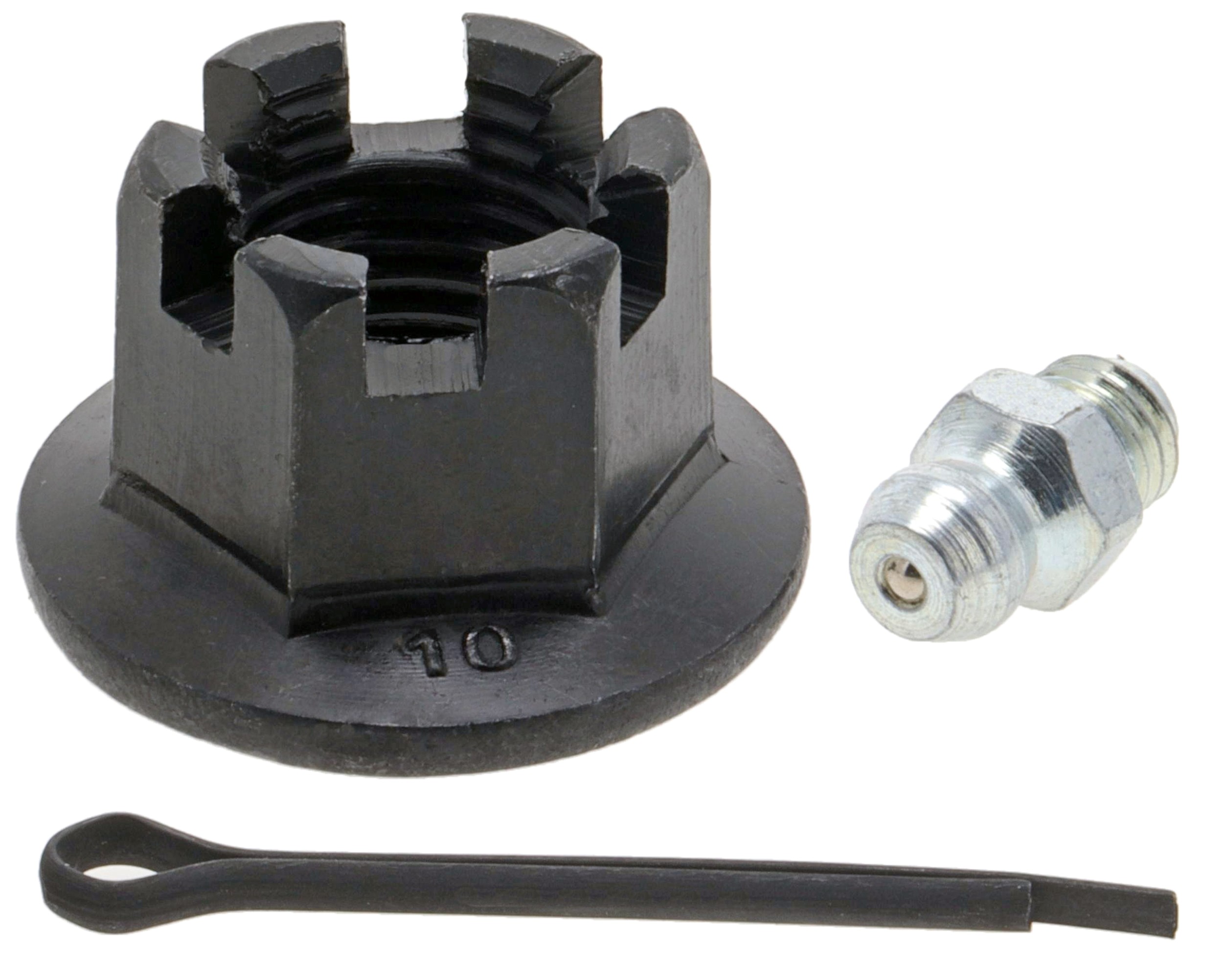 Mevotech MS60503 Suspension Ball Joint - Image 5