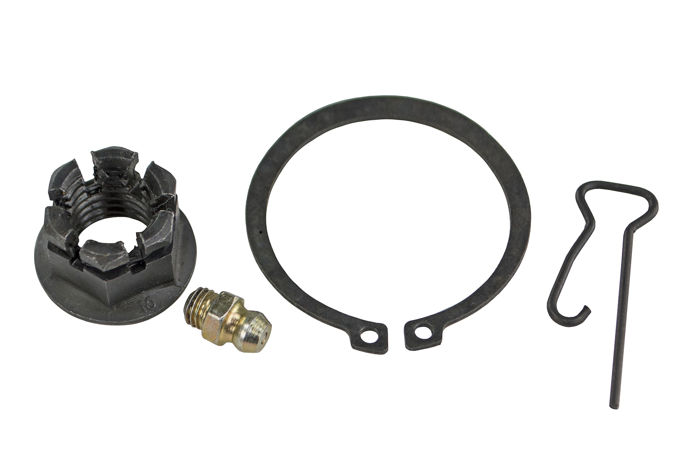 Mevotech MS60504 Suspension Ball Joint - Image 4