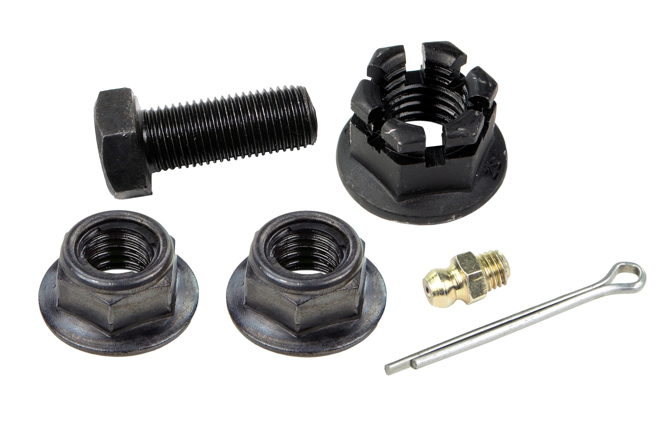 Mevotech MS60505 Suspension Ball Joint - Image 4