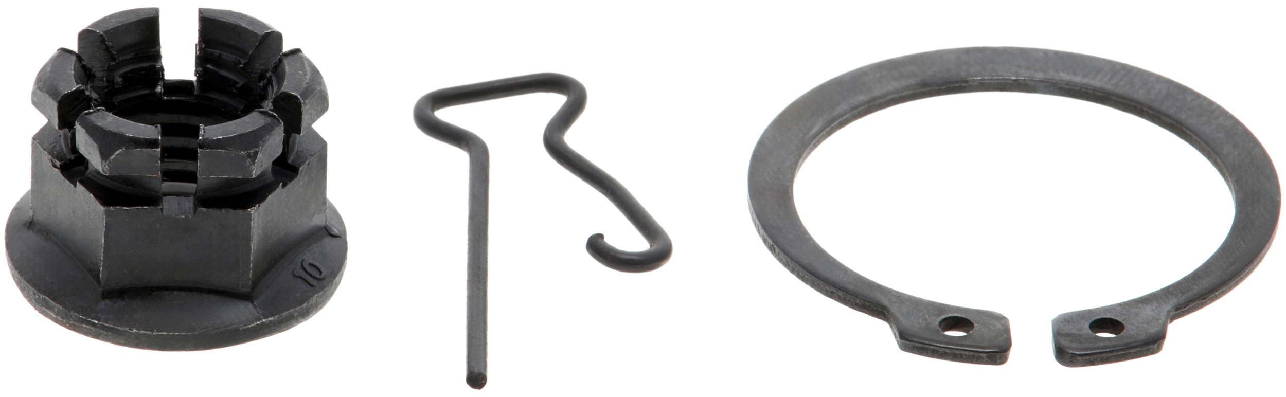 Mevotech MS60509 Suspension Ball Joint - Image 5