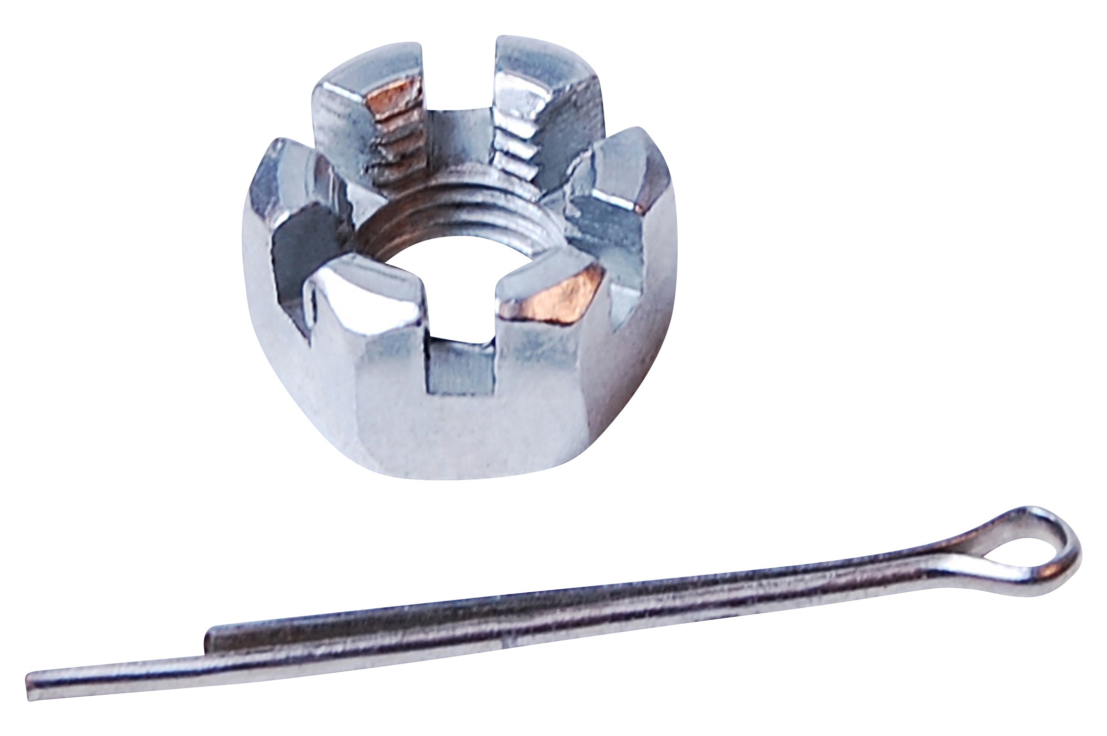 Mevotech MS60513 Suspension Ball Joint - Image 4