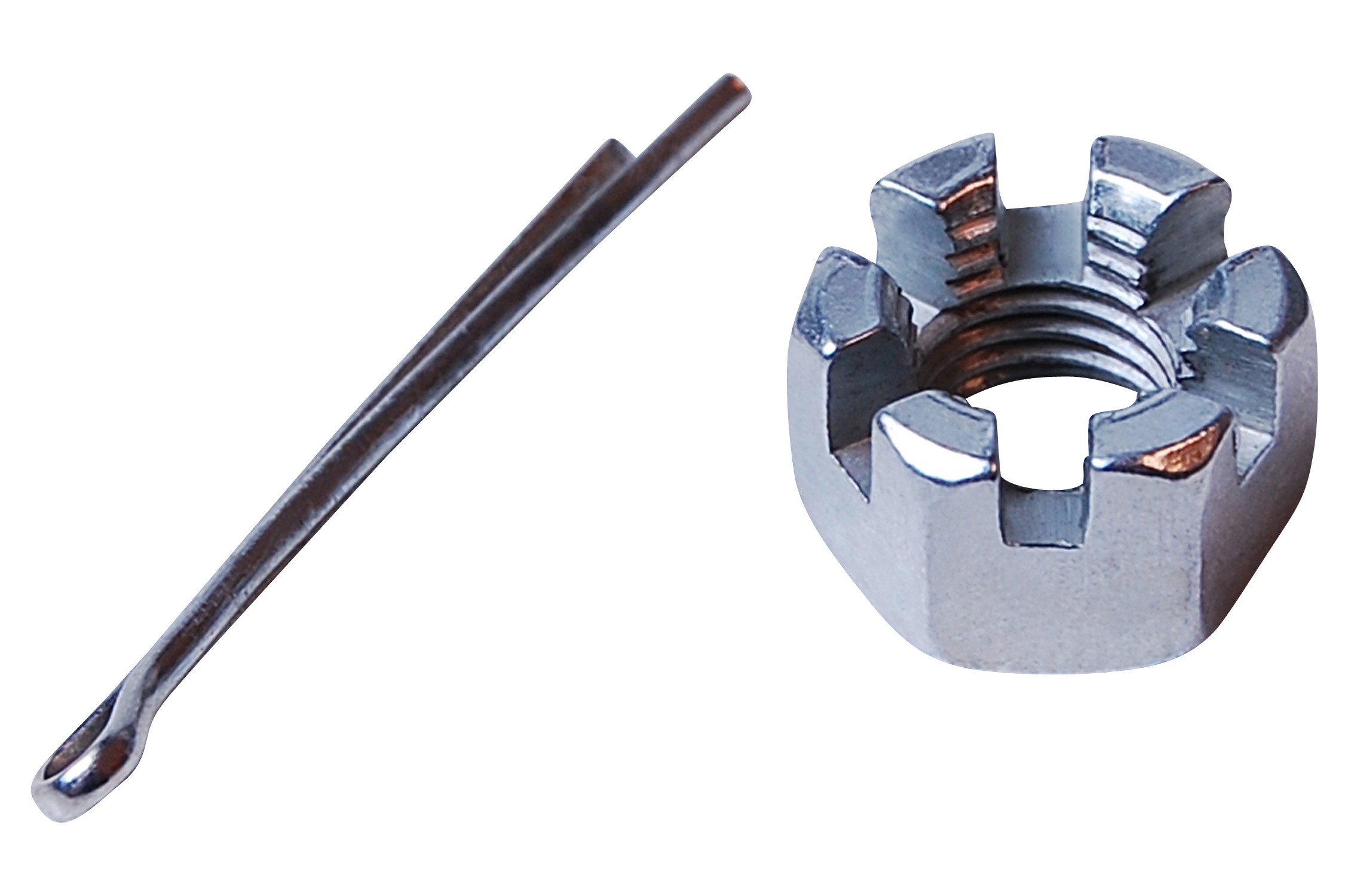 Mevotech MS60514 Suspension Ball Joint - Image 4