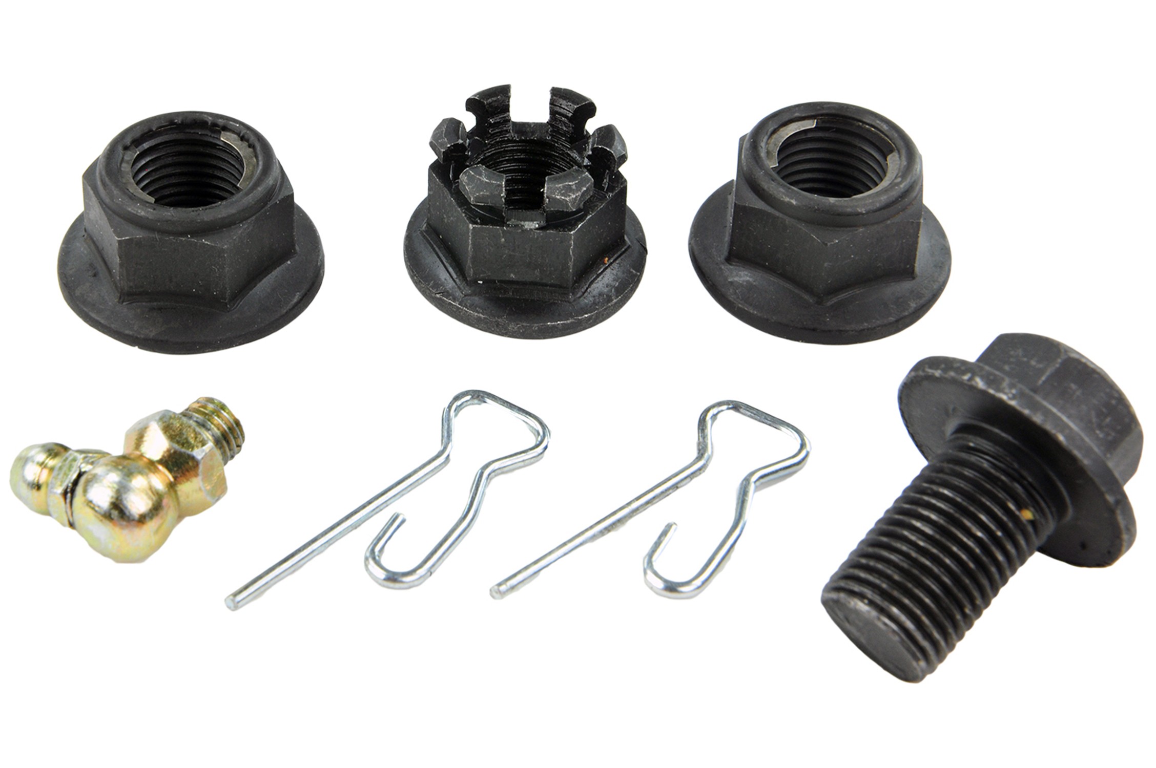 Mevotech MS60517 Suspension Ball Joint - Image 4