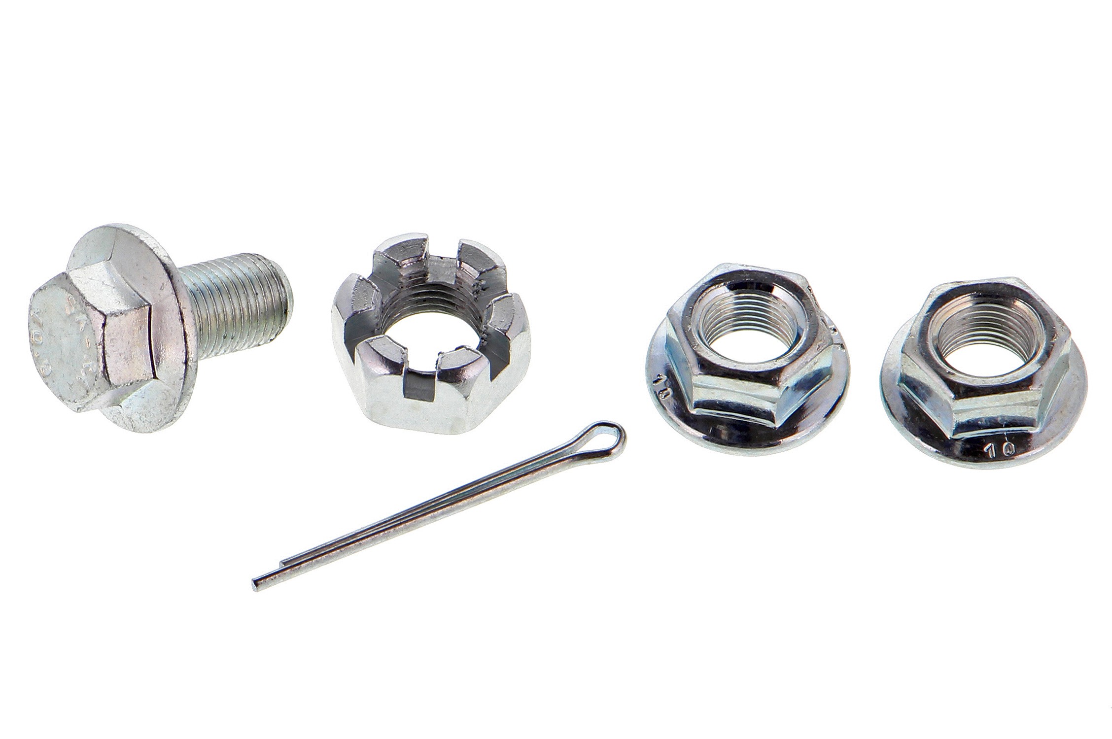 Mevotech MS60519 Suspension Ball Joint - Image 4