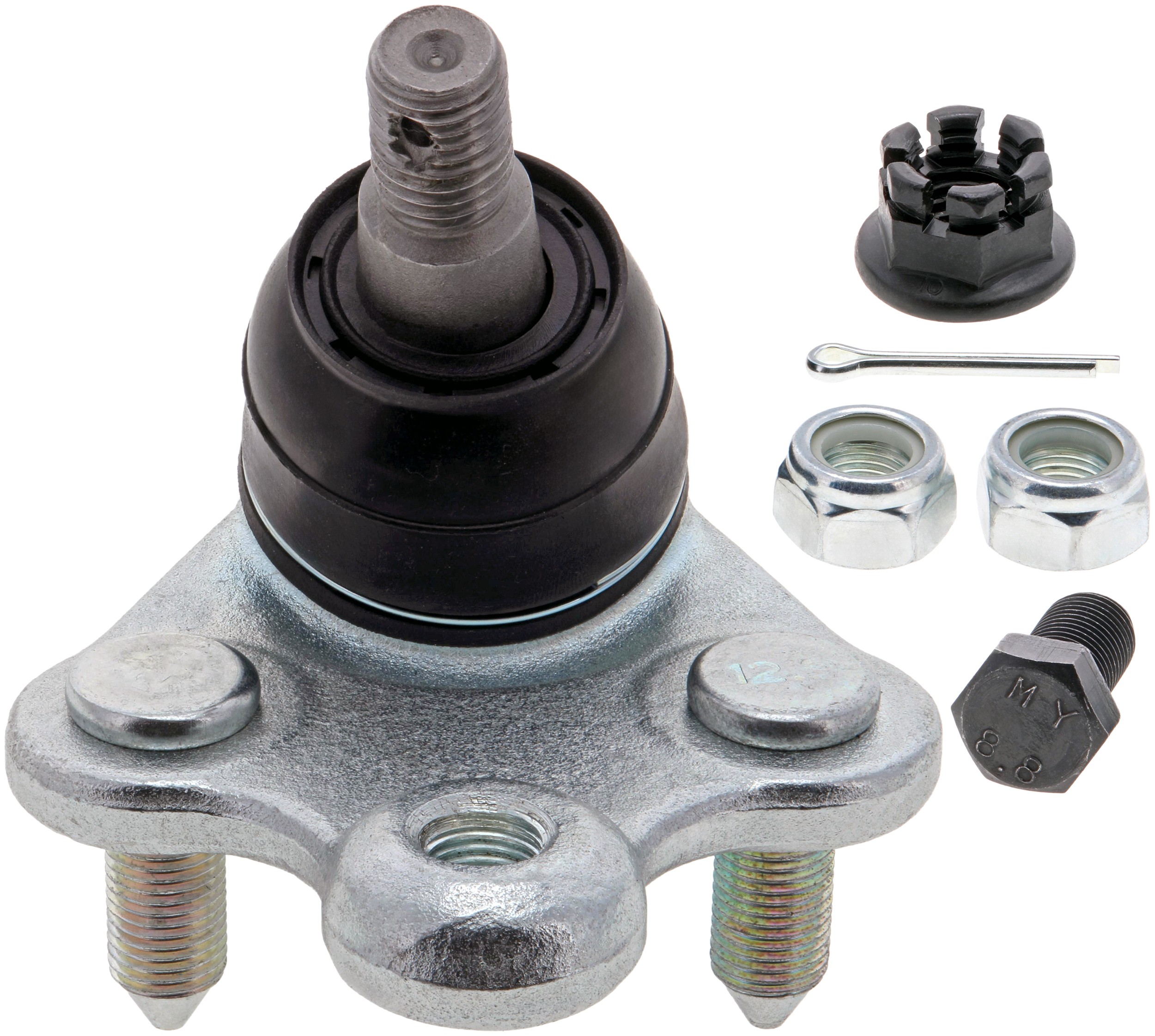 Mevotech MS60522 Suspension Ball Joint - Image 3
