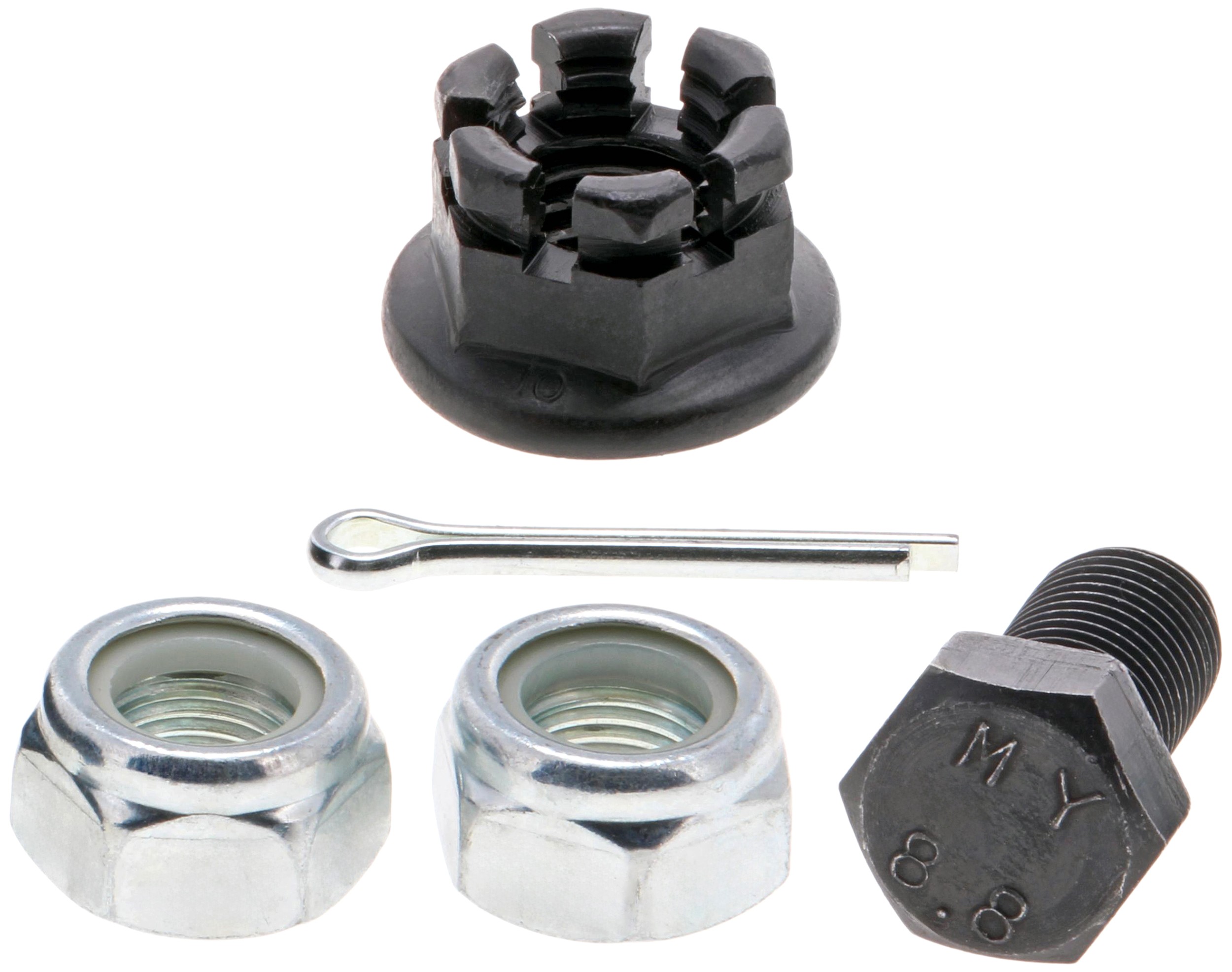 Mevotech MS60522 Suspension Ball Joint - Image 5