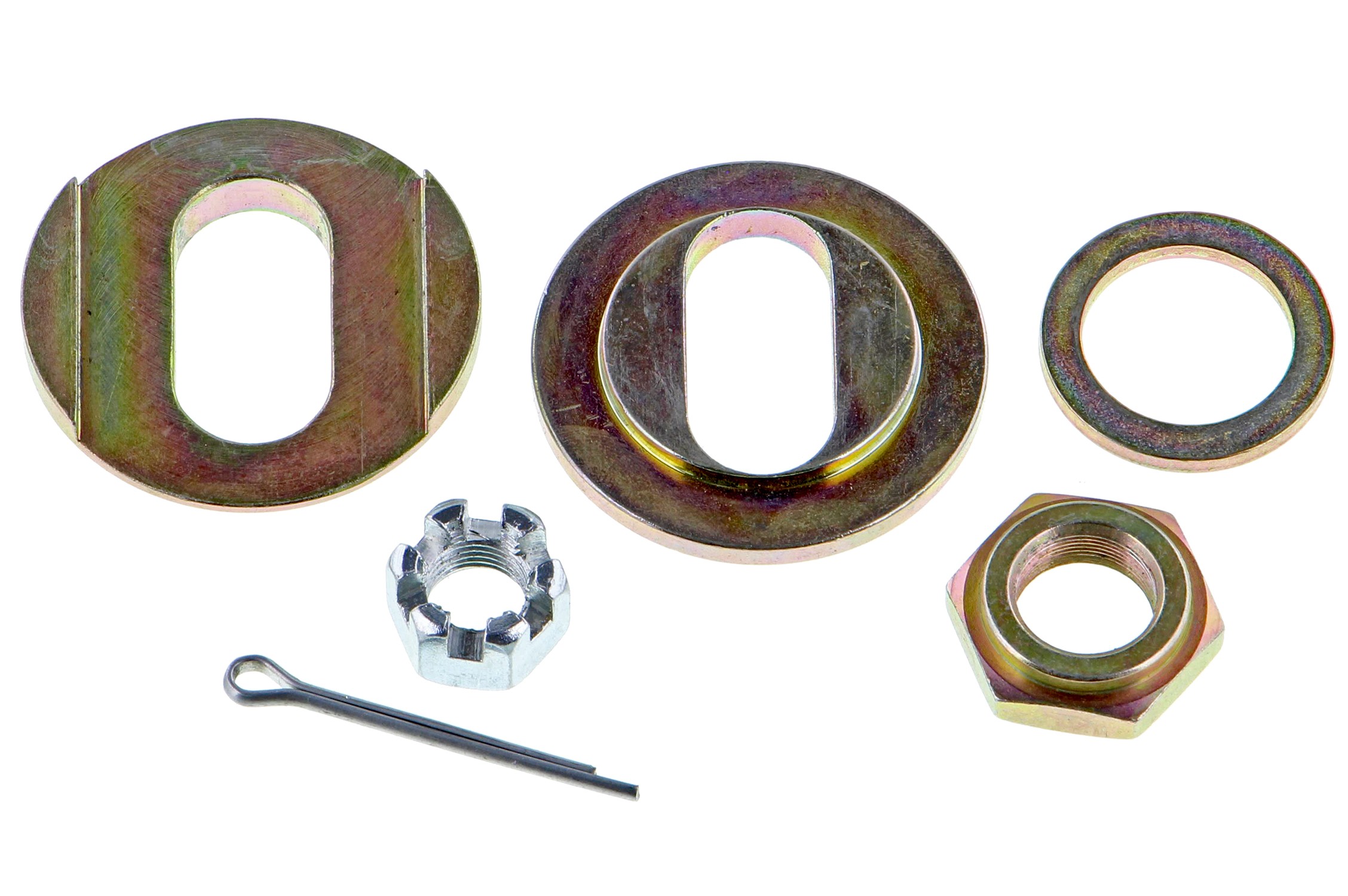 Mevotech MS60523 Suspension Ball Joint - Image 4