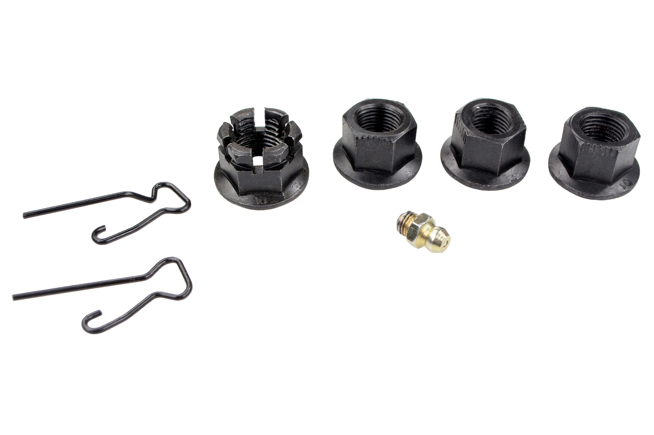Mevotech MS60525 Suspension Ball Joint - Image 4