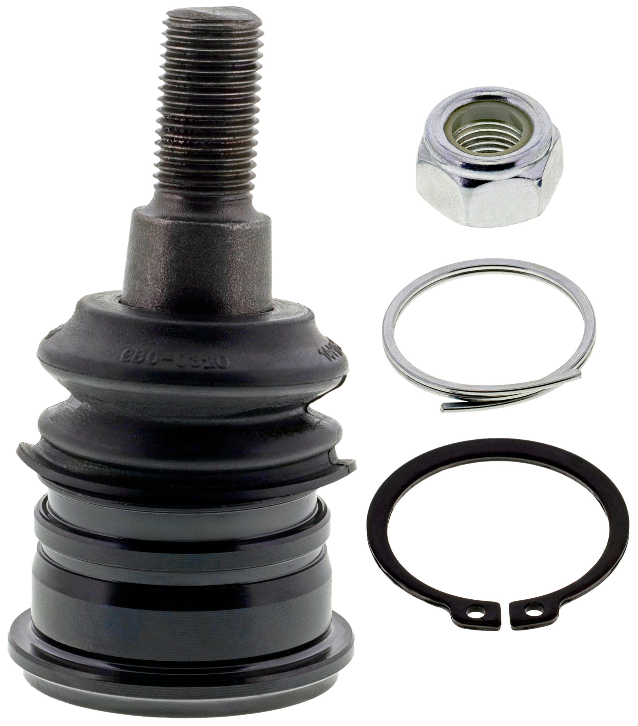 Mevotech MS60526 Suspension Ball Joint - Image 3