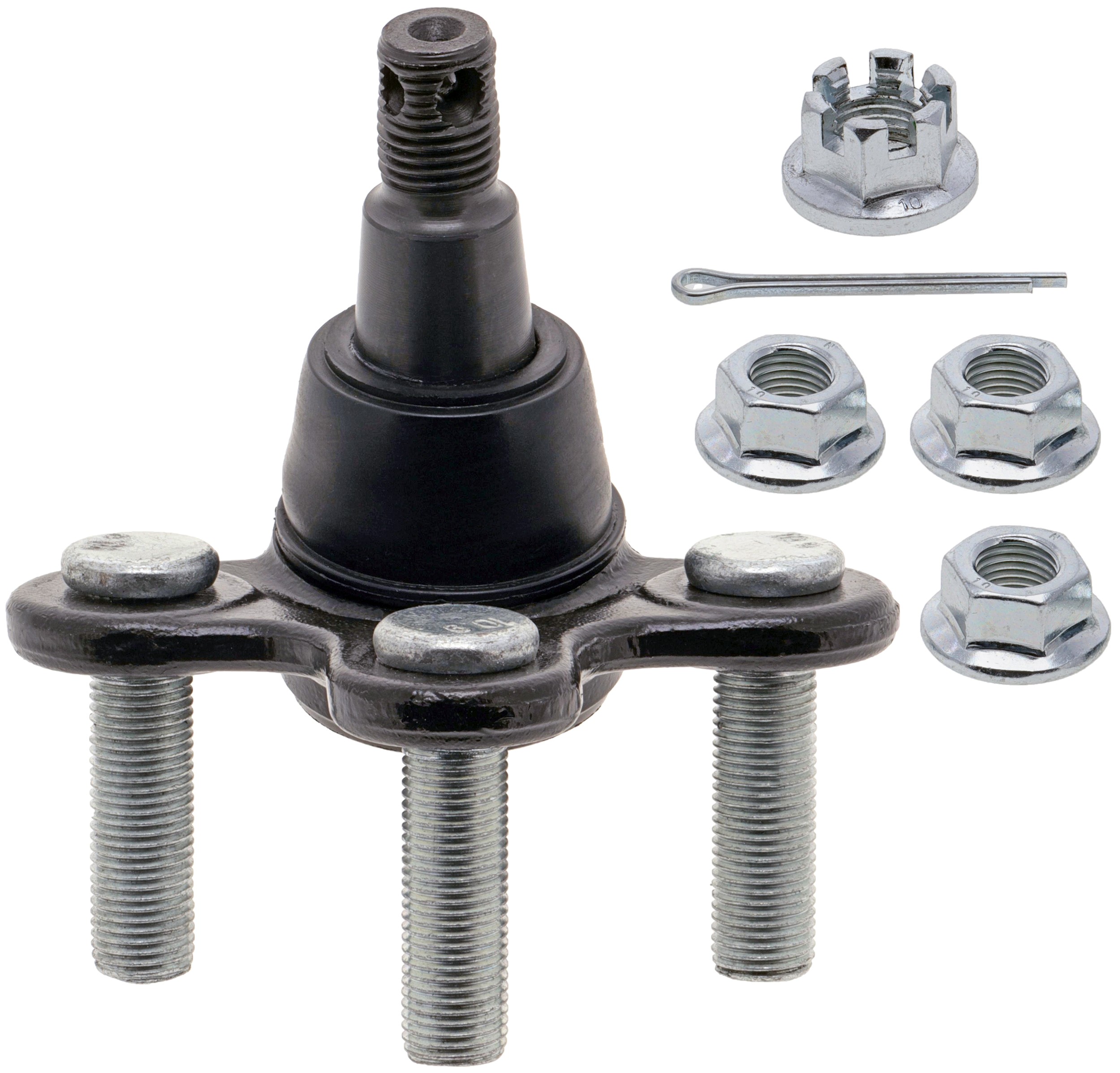 Mevotech MS60538 Suspension Ball Joint - Image 3