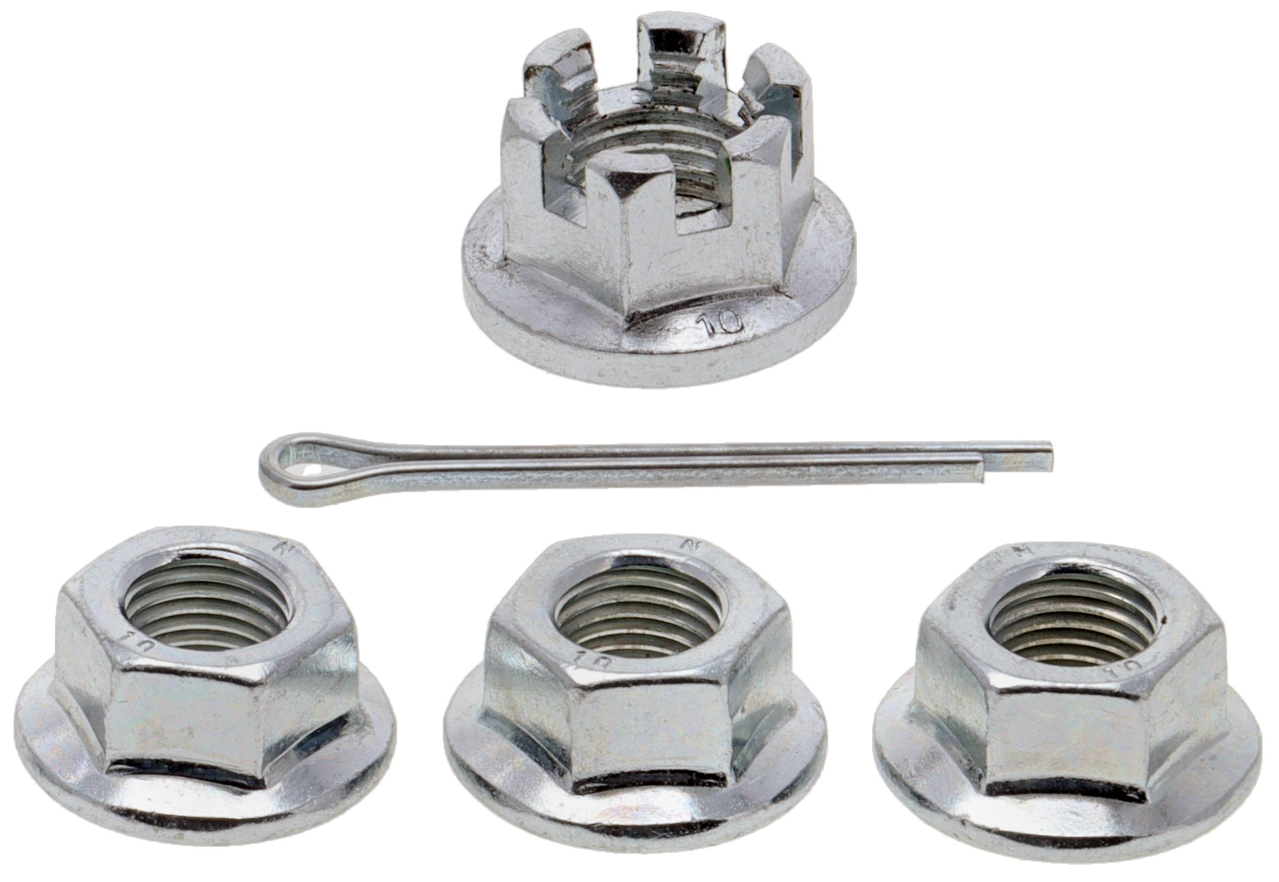 Mevotech MS60538 Suspension Ball Joint - Image 5