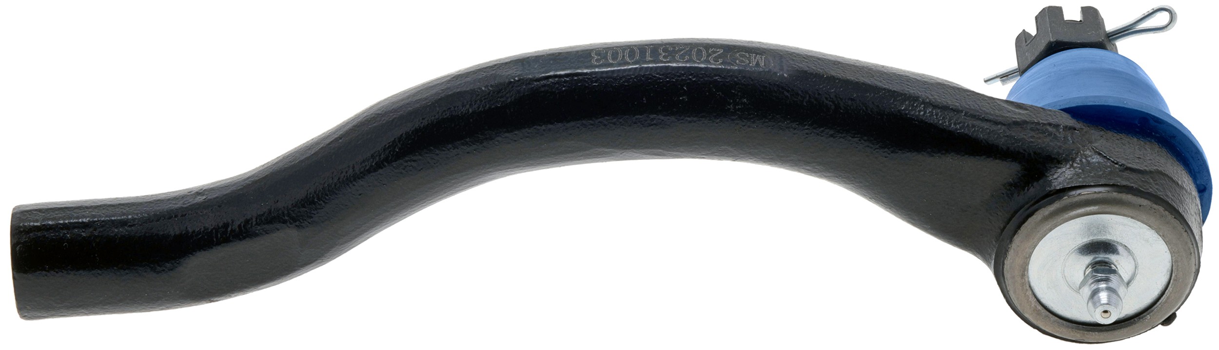 Mevotech MS60600 Steering Tie Rod End - Image 3
