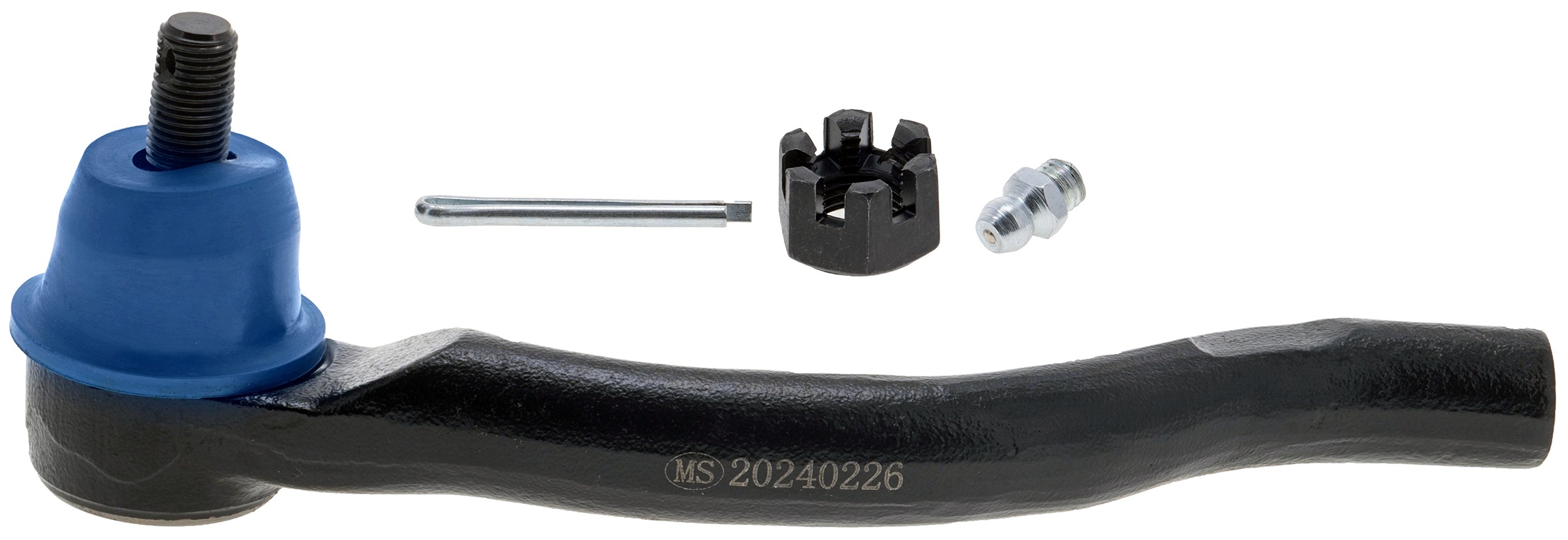 Mevotech MS60601 Steering Tie Rod End - Image 3