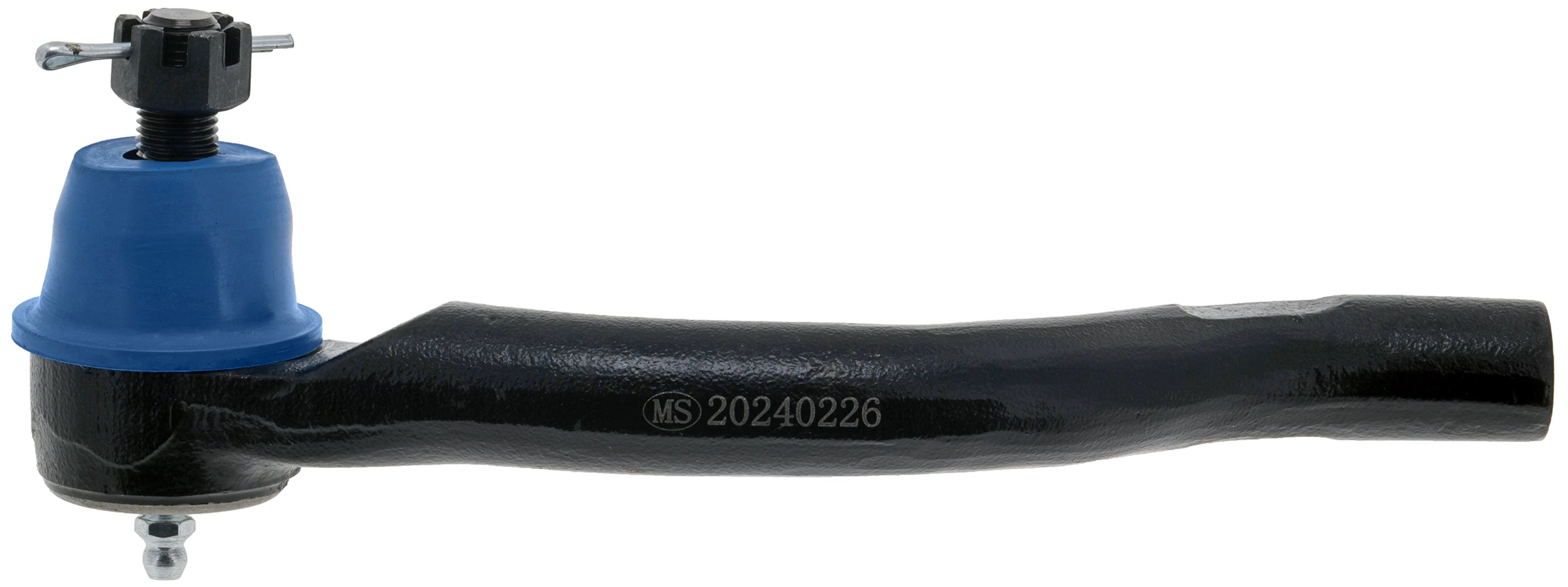 Mevotech MS60601 Steering Tie Rod End - Image 4