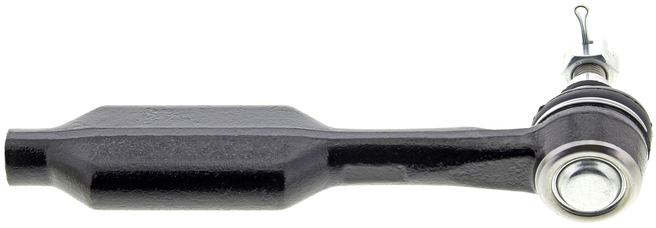 Mevotech MS60605 Steering Tie Rod End - Image 2