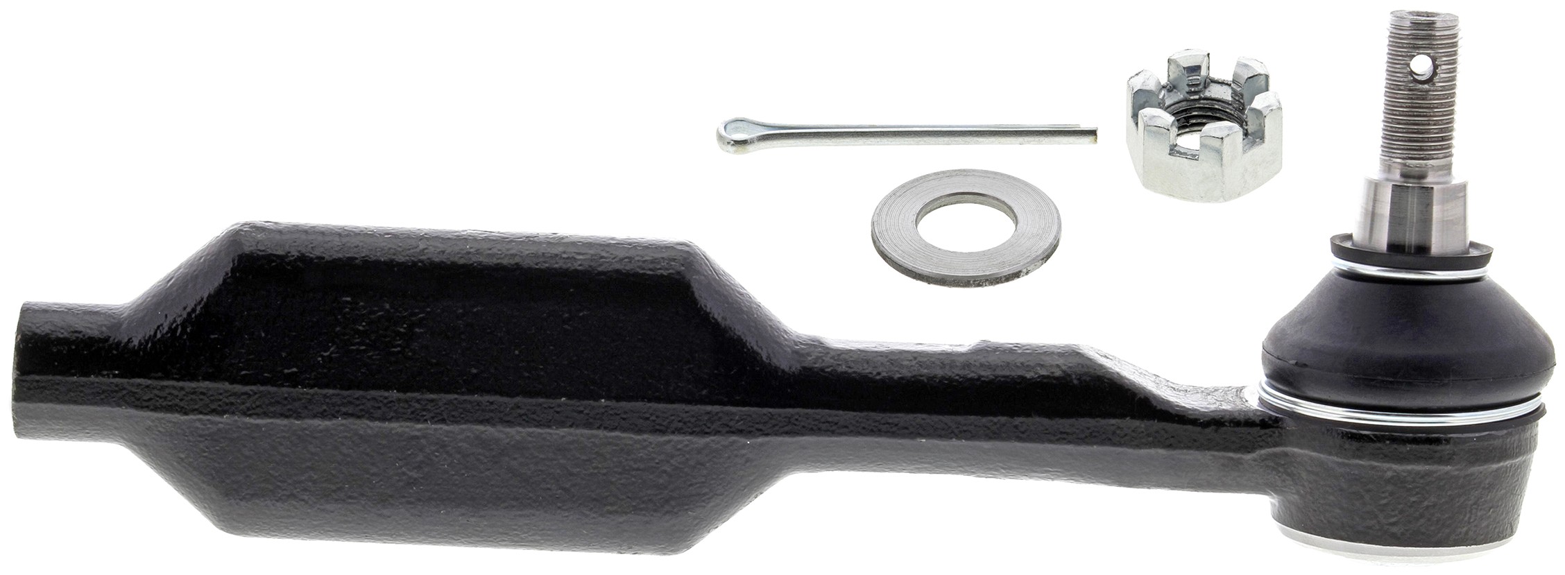 Mevotech MS60605 Steering Tie Rod End - Image 3