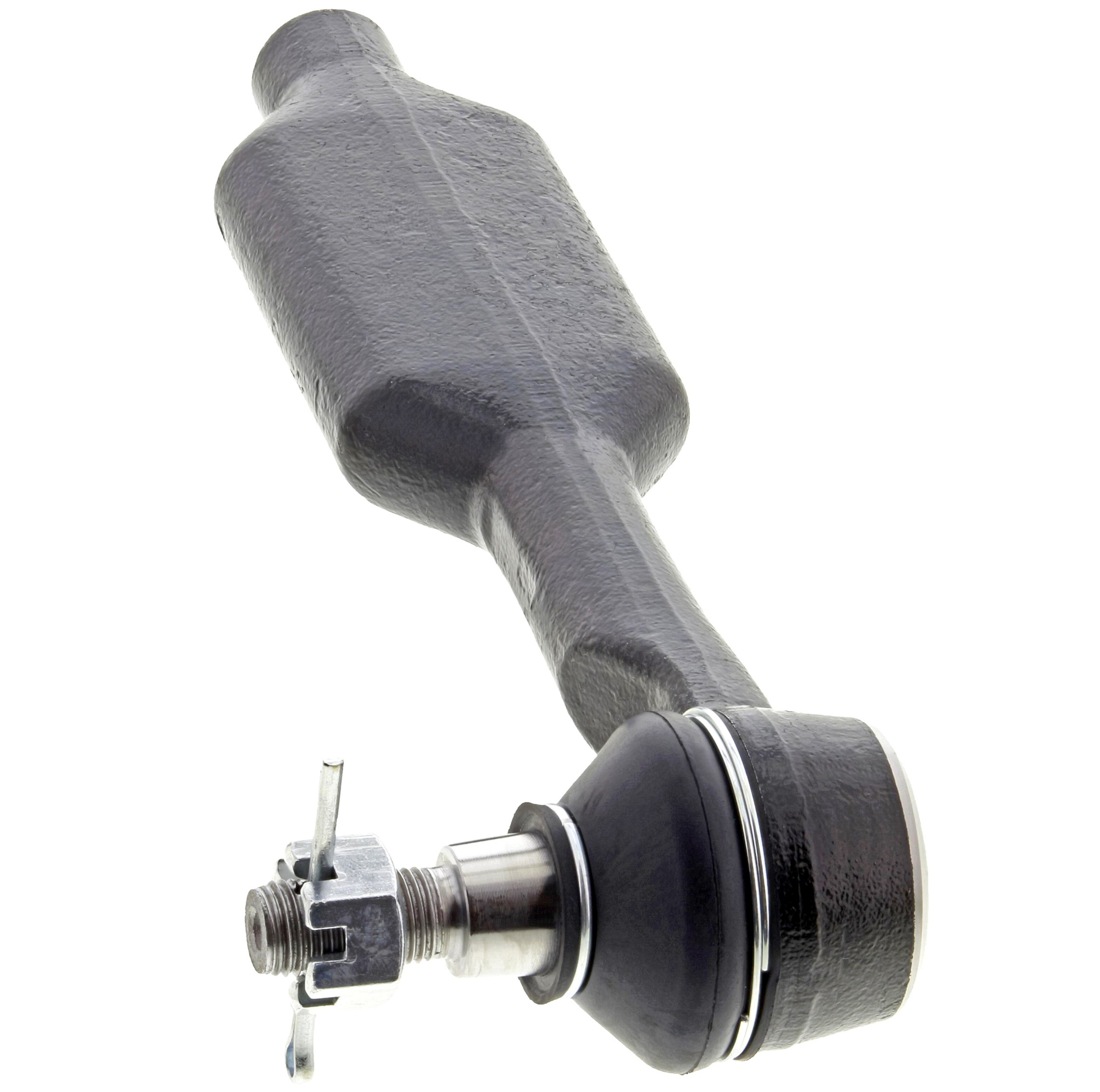 Mevotech MS60605 Steering Tie Rod End - Image 6