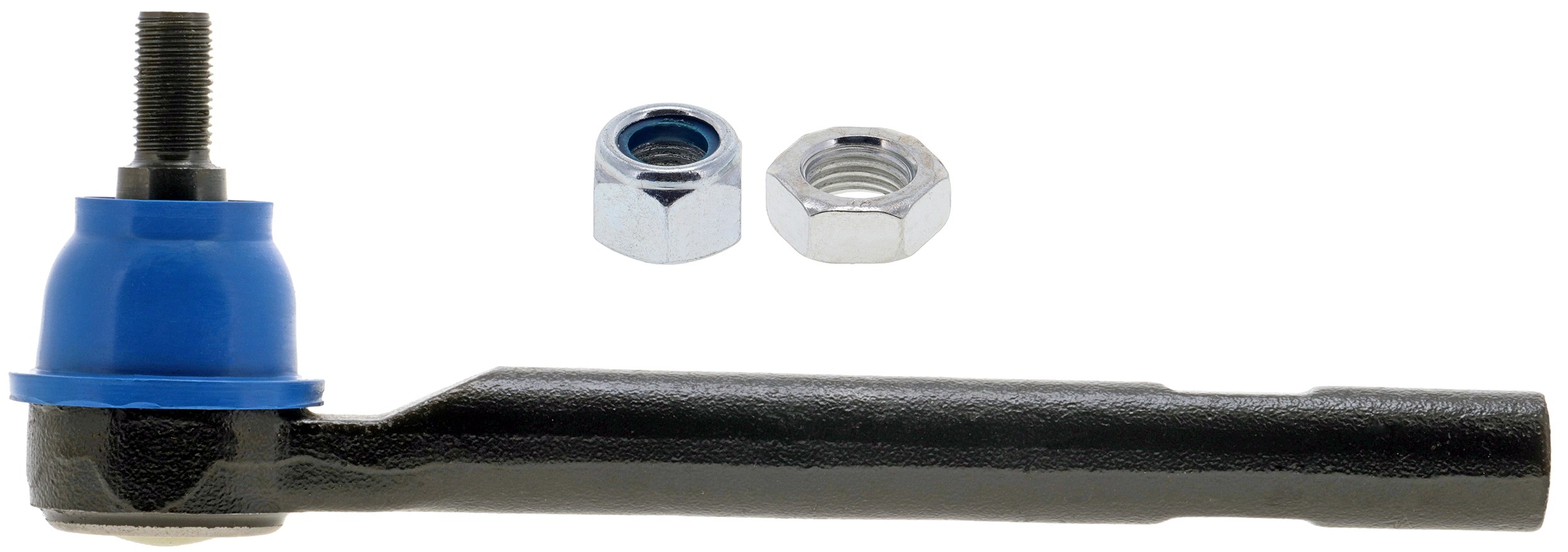 Mevotech MS60606 Steering Tie Rod End - Image 3