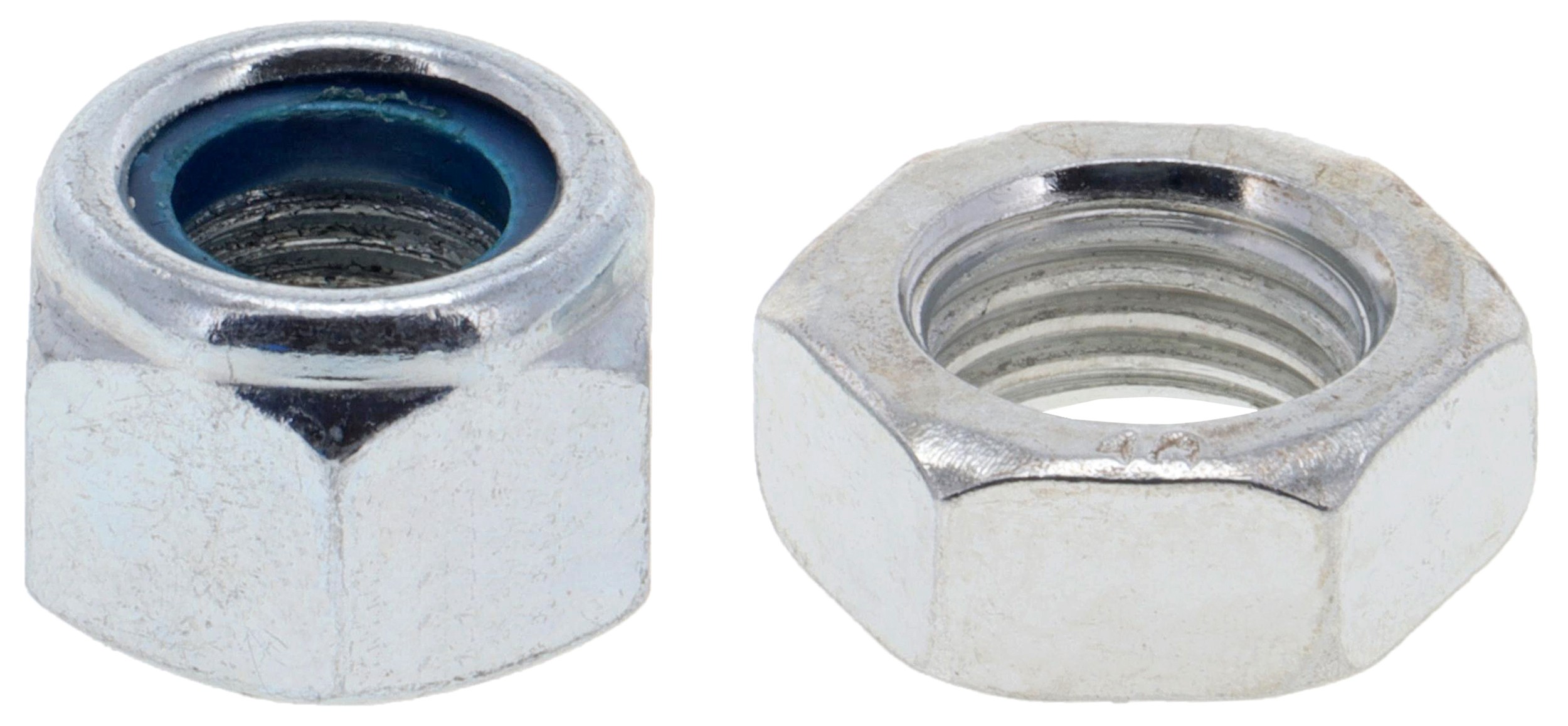 Mevotech MS60606 Steering Tie Rod End - Image 5