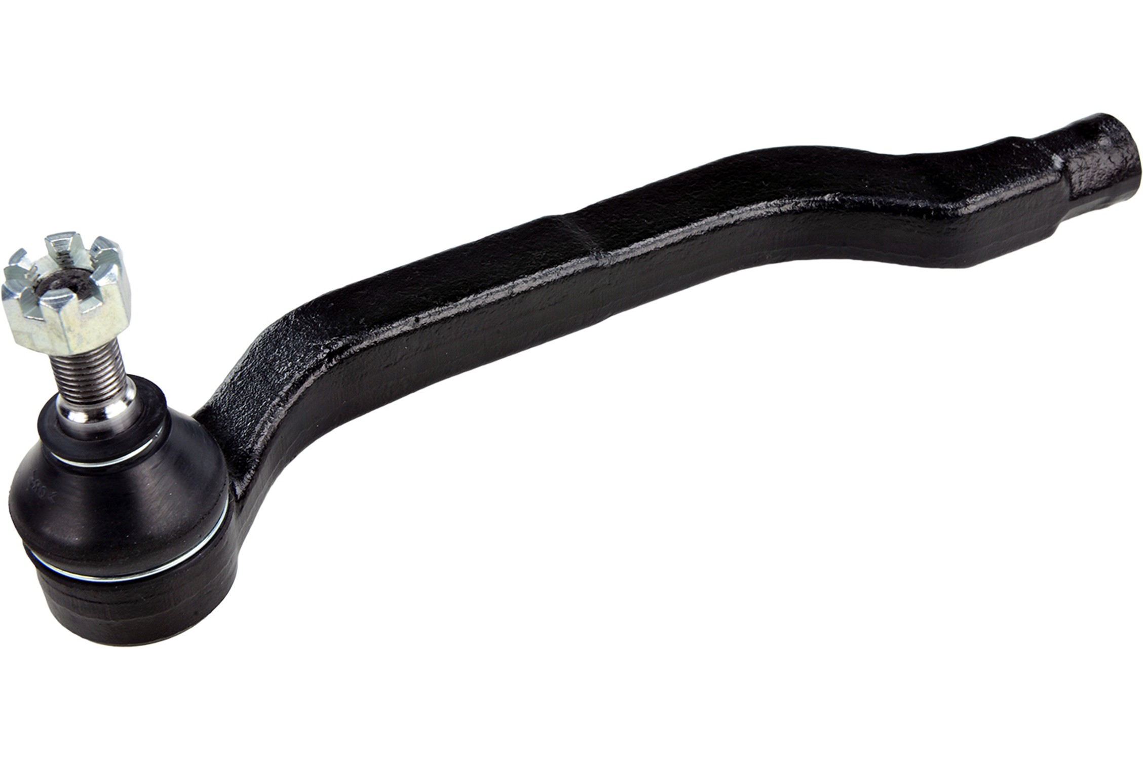 Mevotech MS60607 Steering Tie Rod End - Image 3