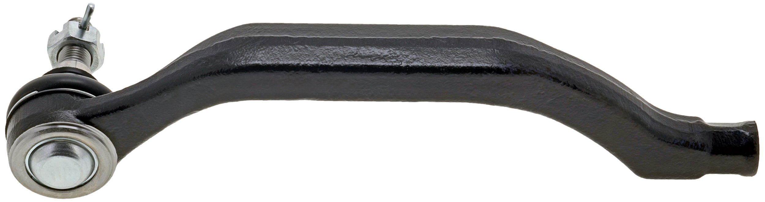 Mevotech MS60610 Steering Tie Rod End - Image 2