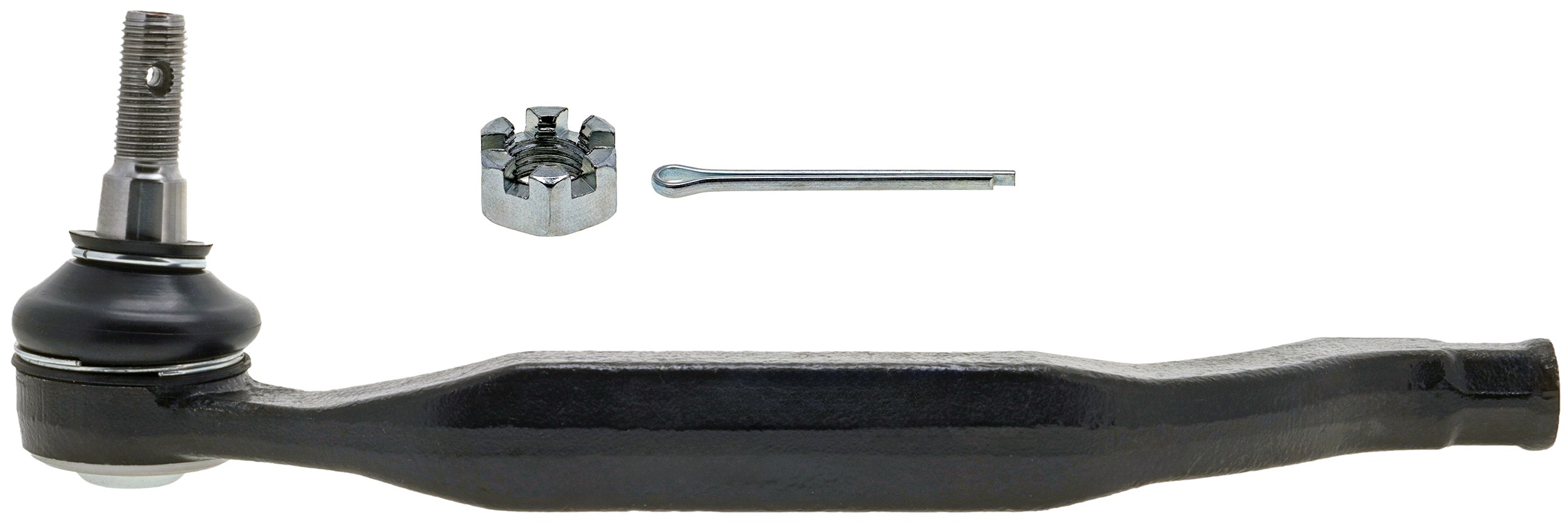 Mevotech MS60610 Steering Tie Rod End - Image 3