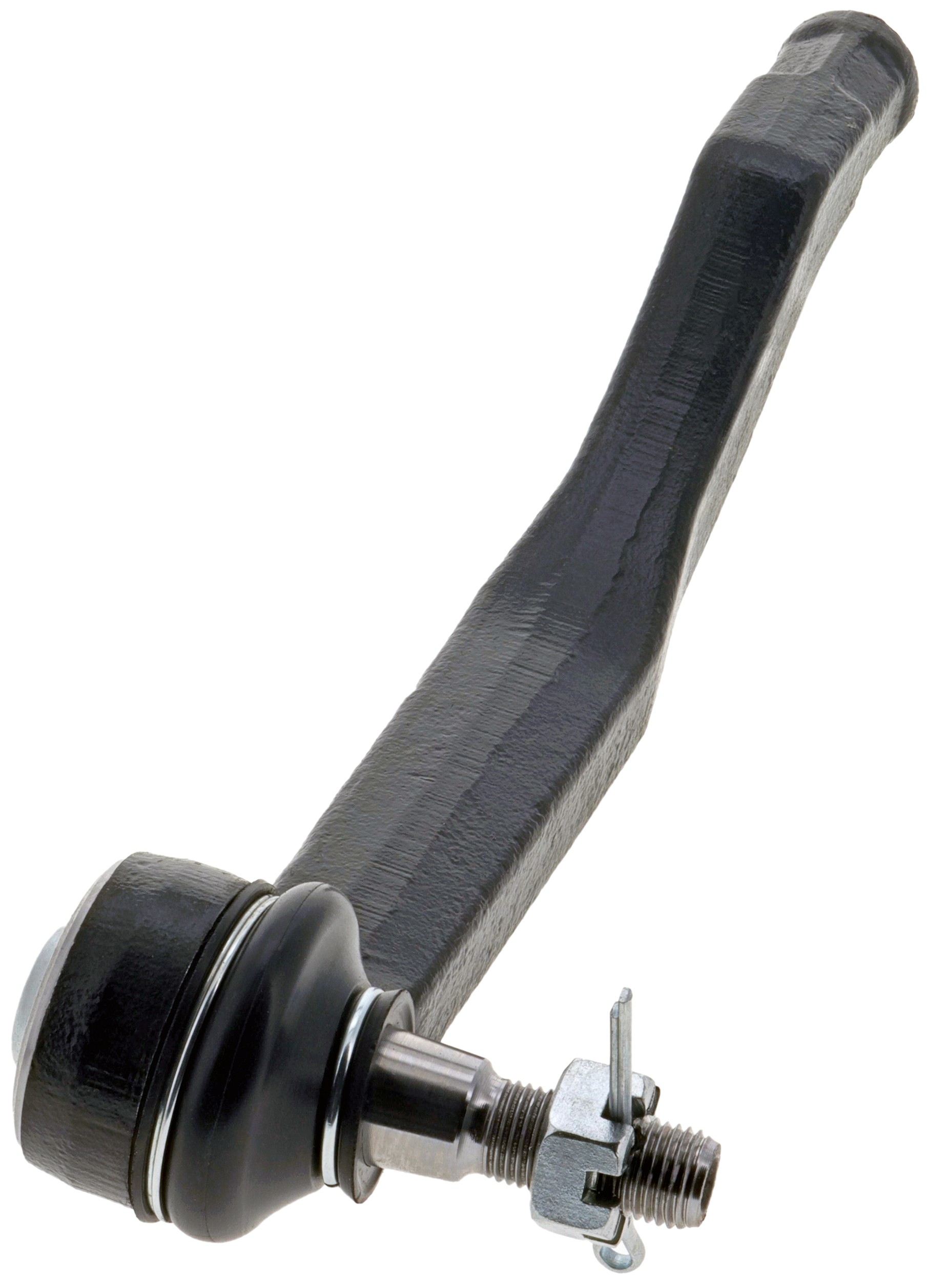 Mevotech MS60610 Steering Tie Rod End - Image 6